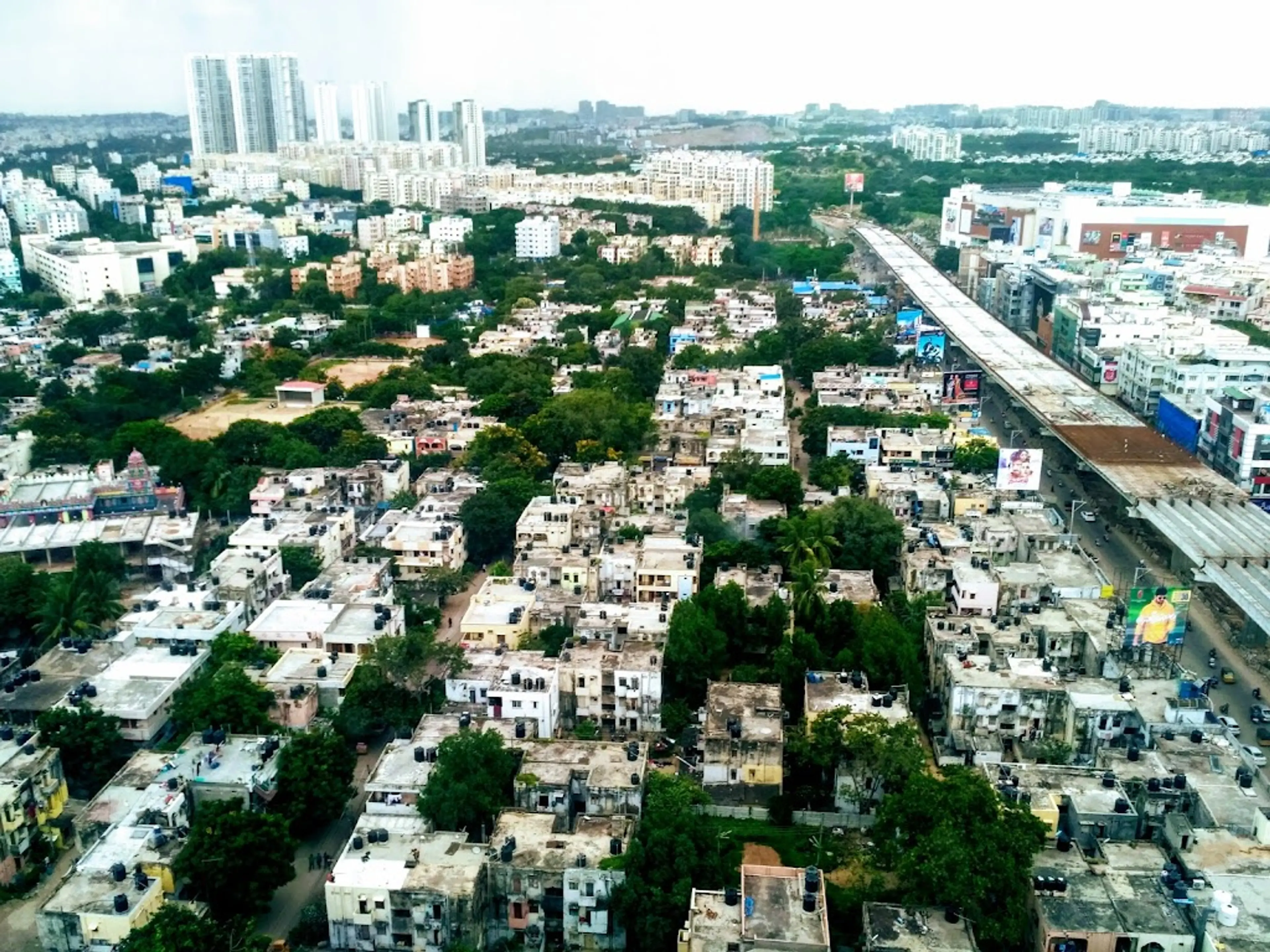 Hyderabad