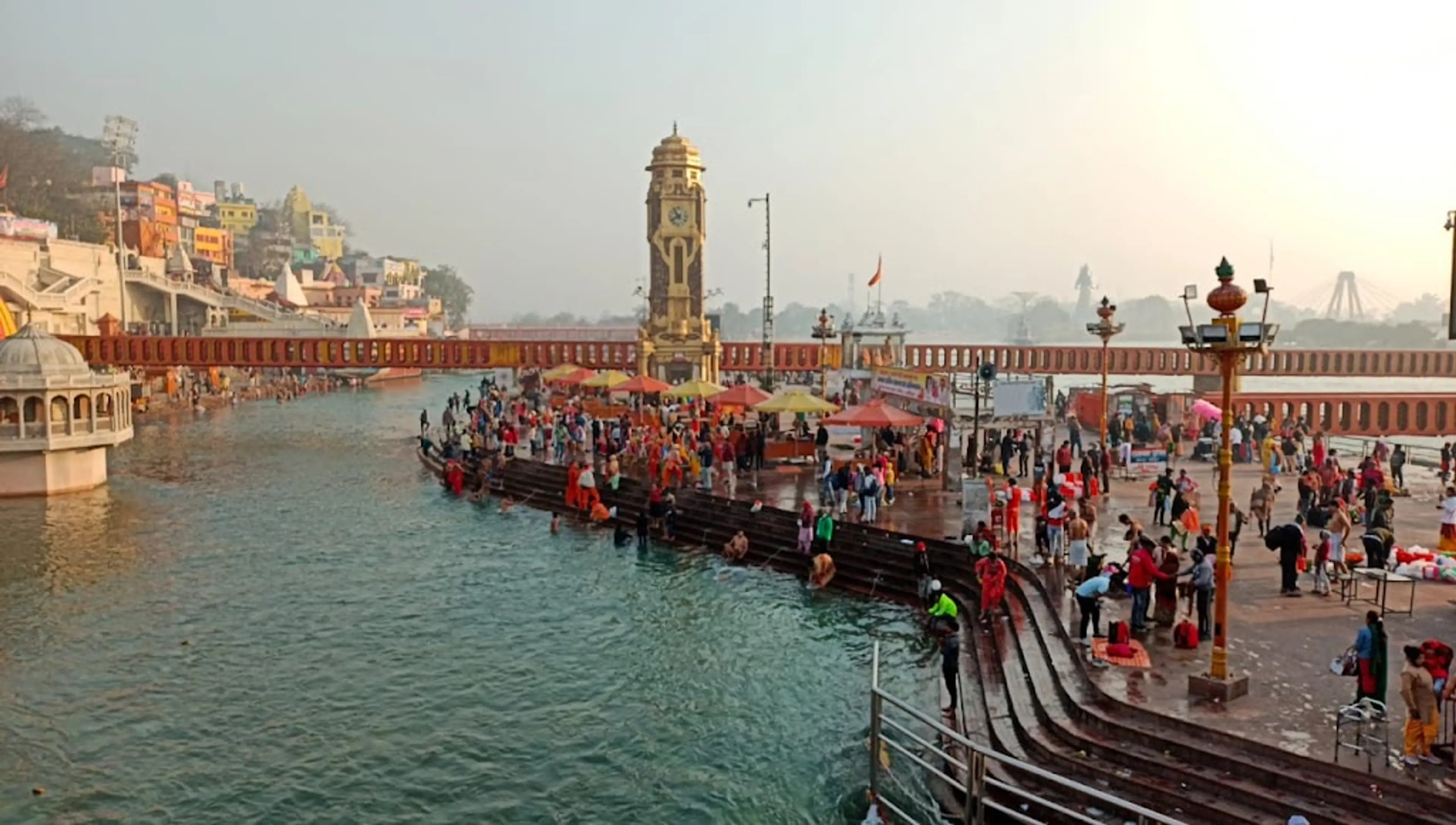 Haridwar