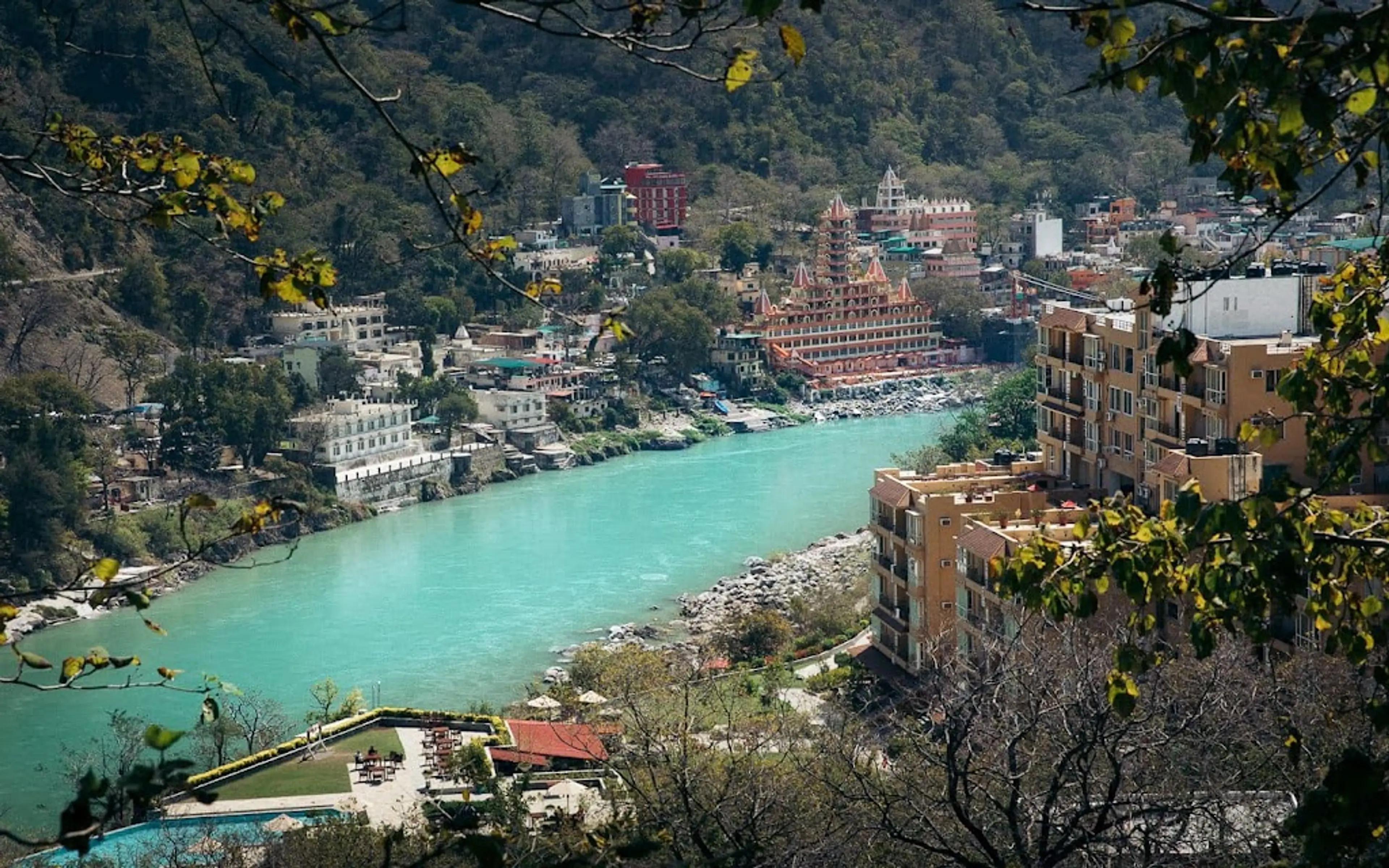 Rishikesh