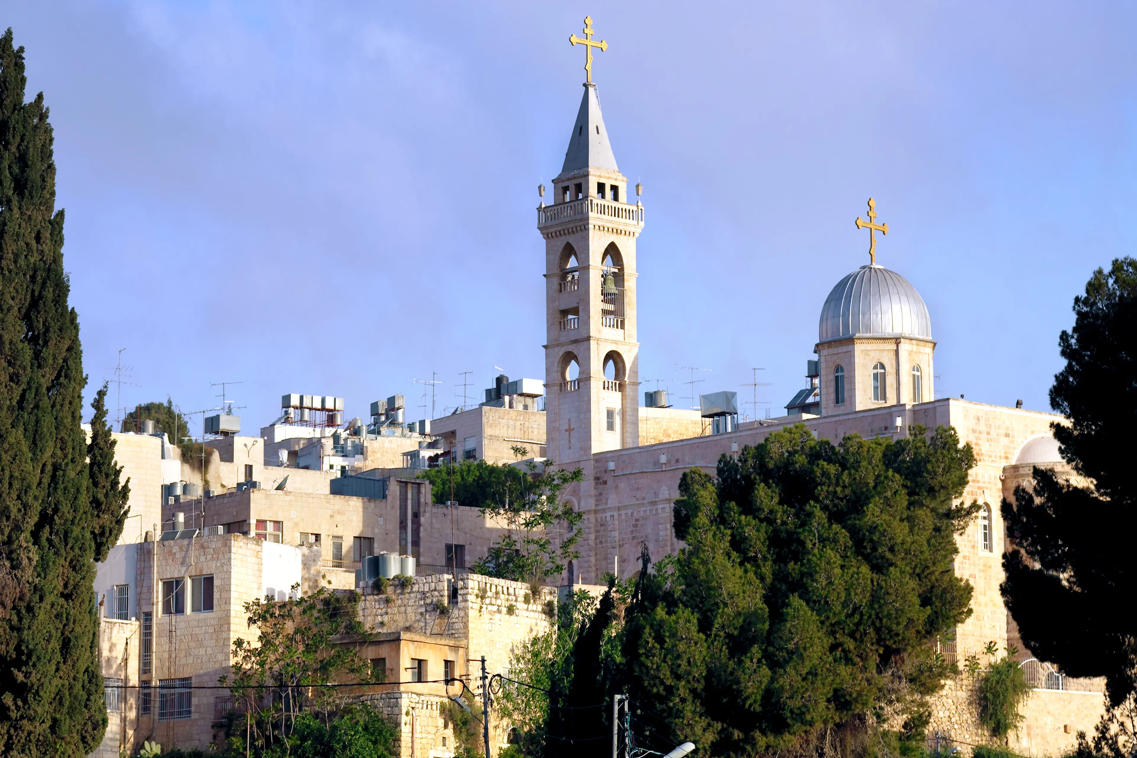 Bethlehem