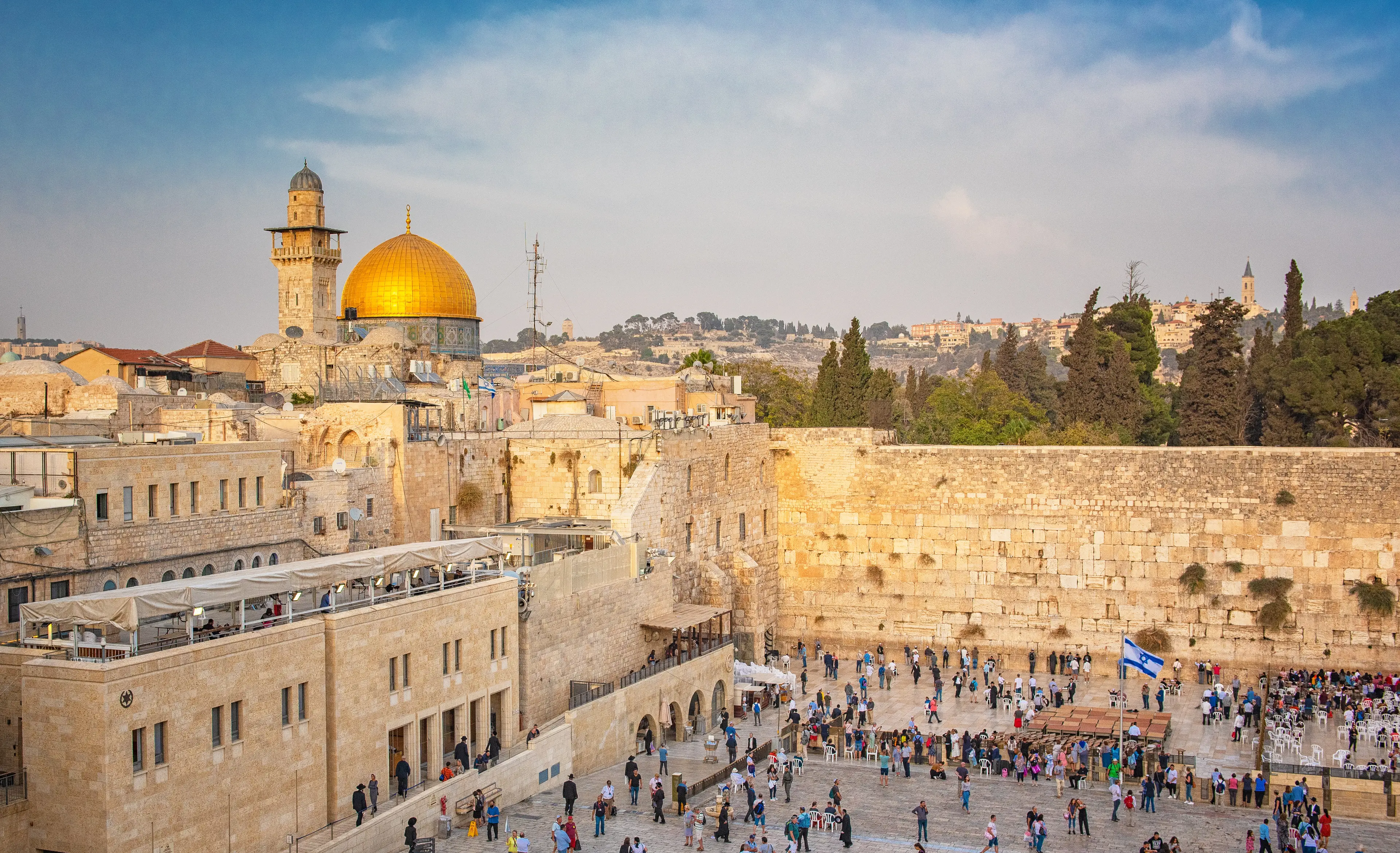 Jerusalem