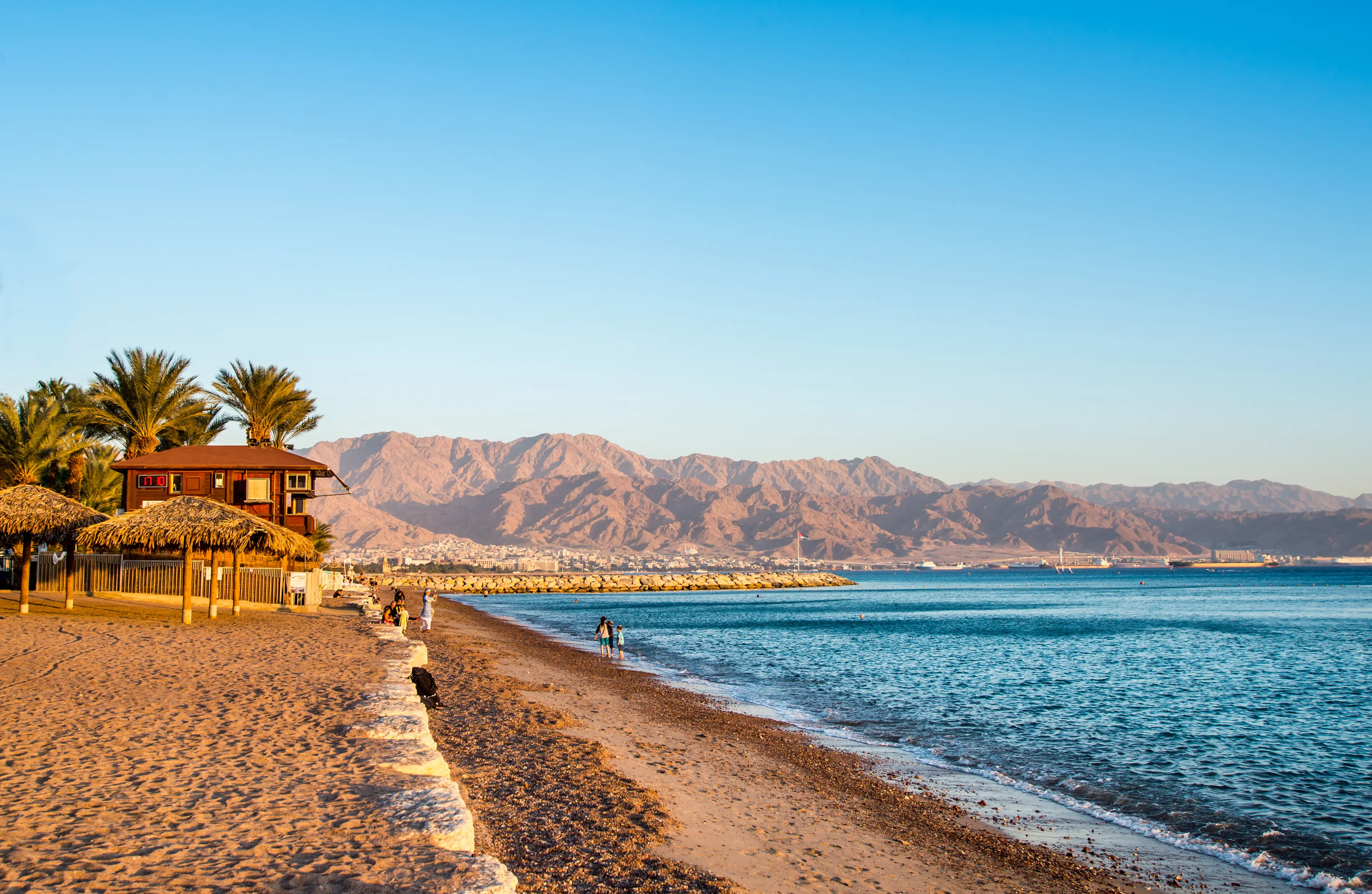 Aqaba