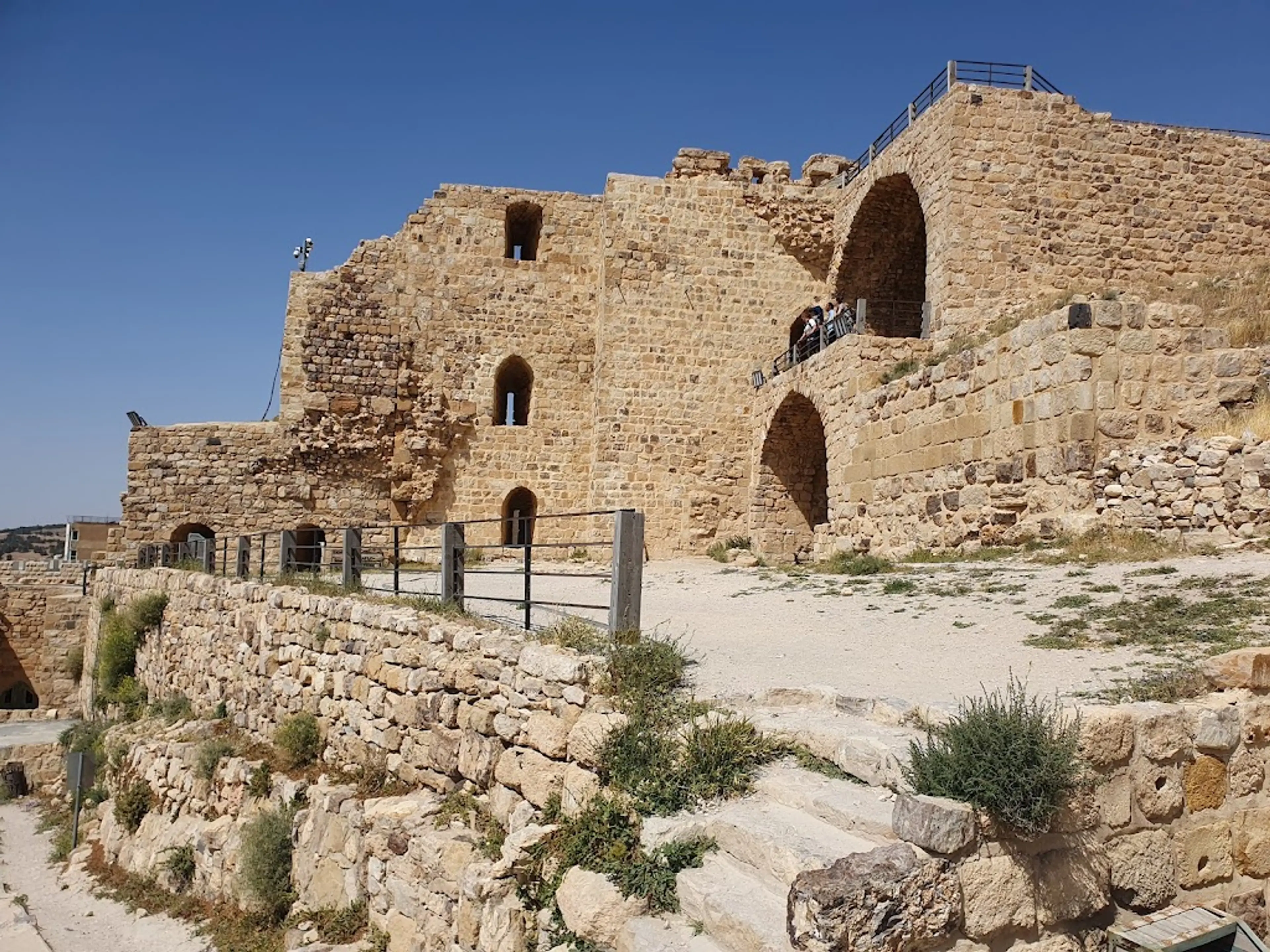 Kerak Castle