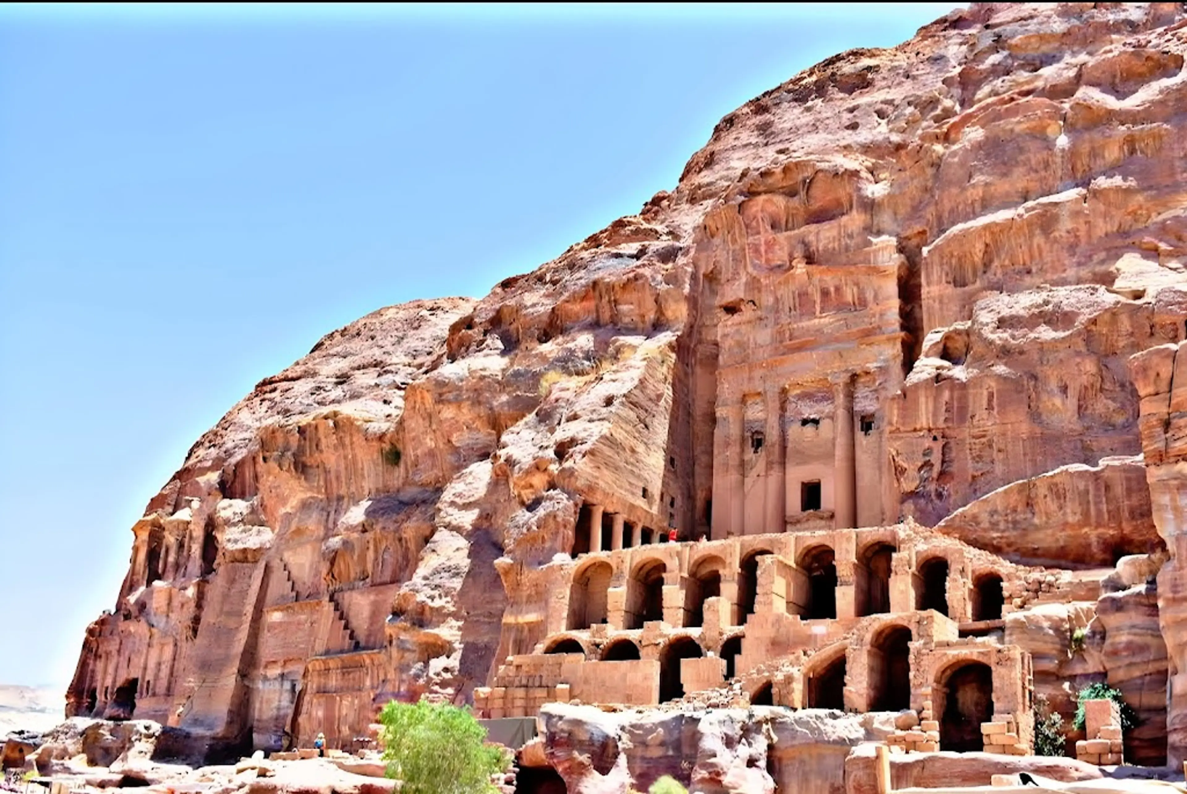 Petra