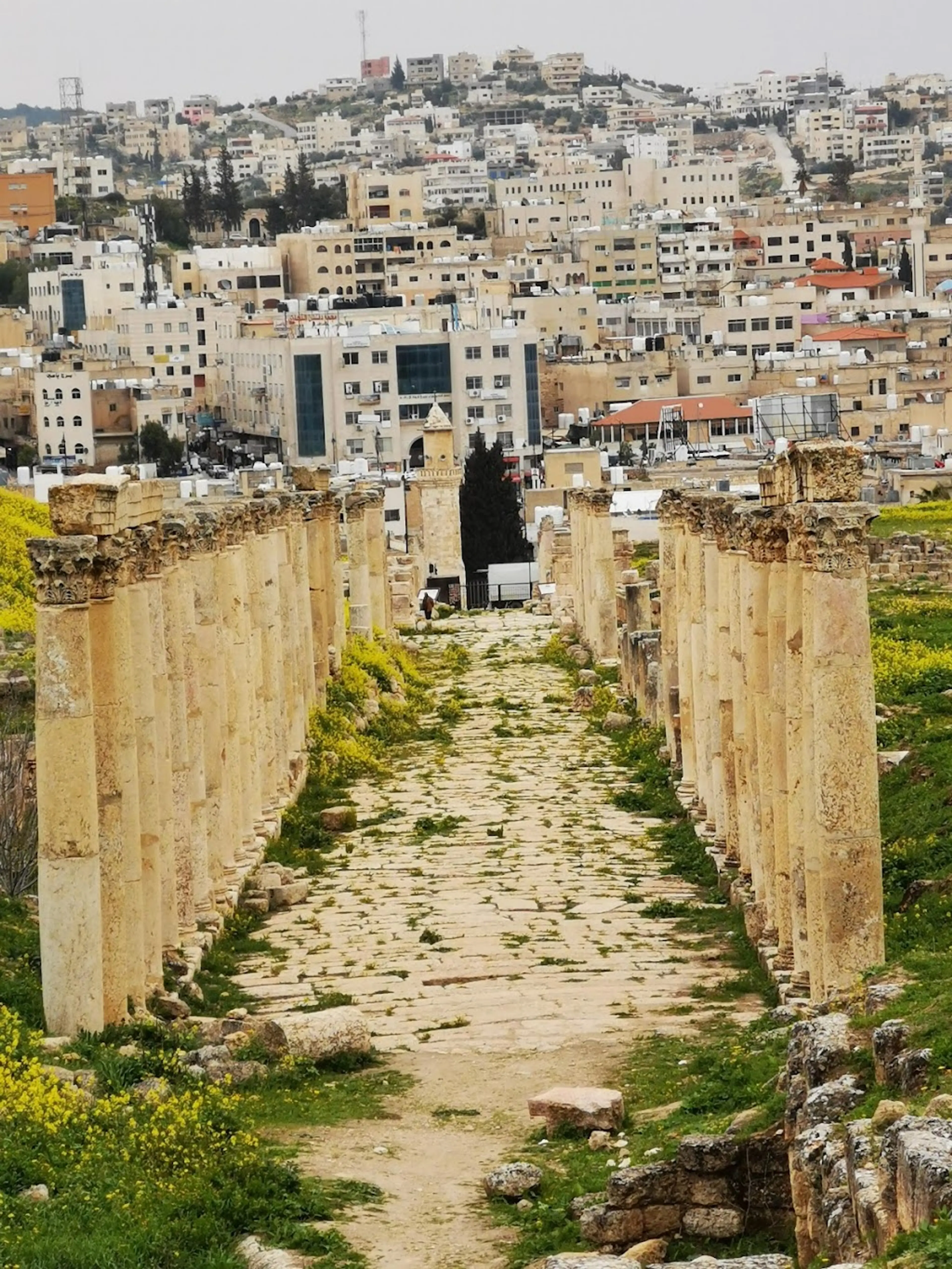 Jerash