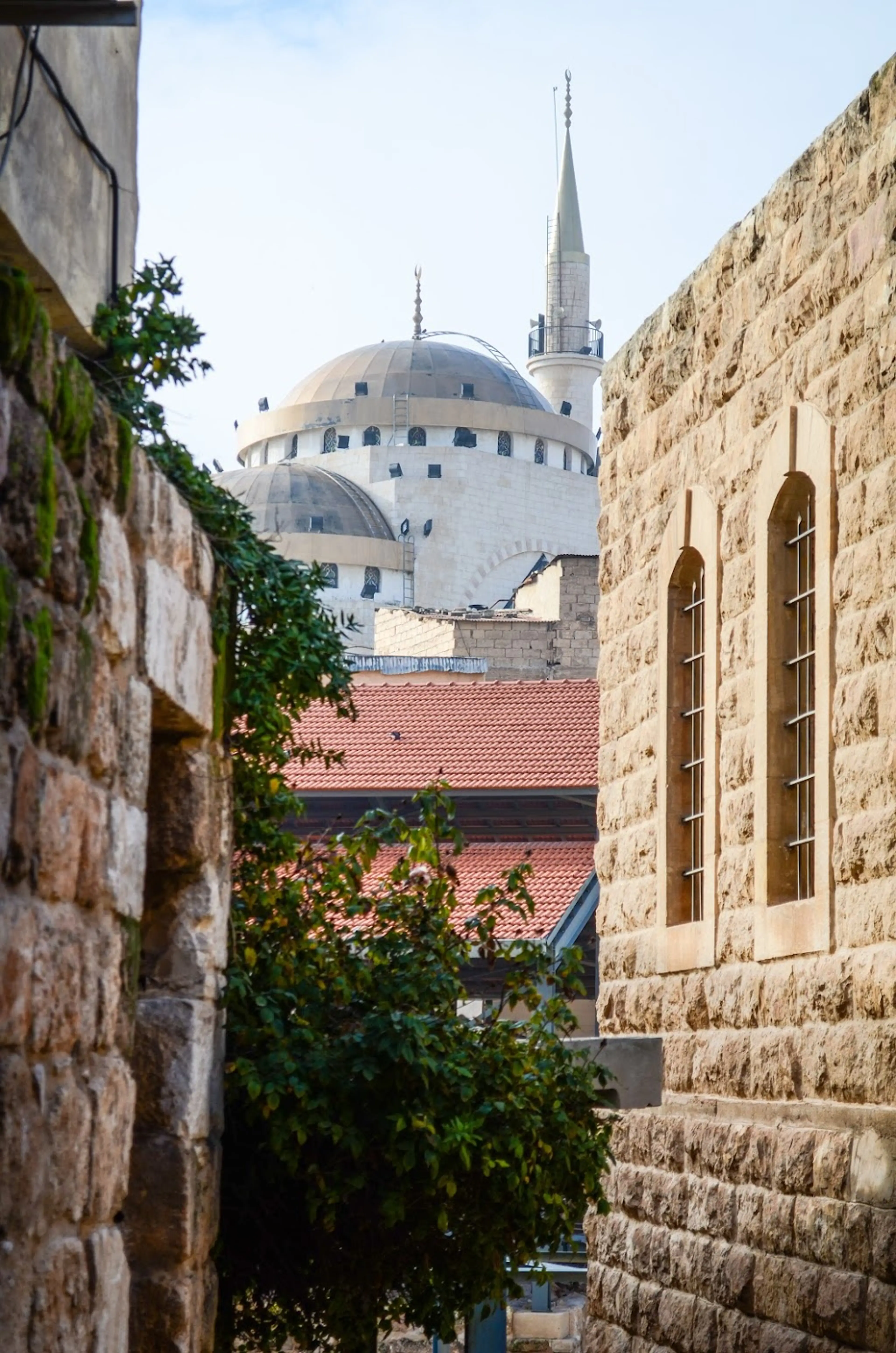 Madaba