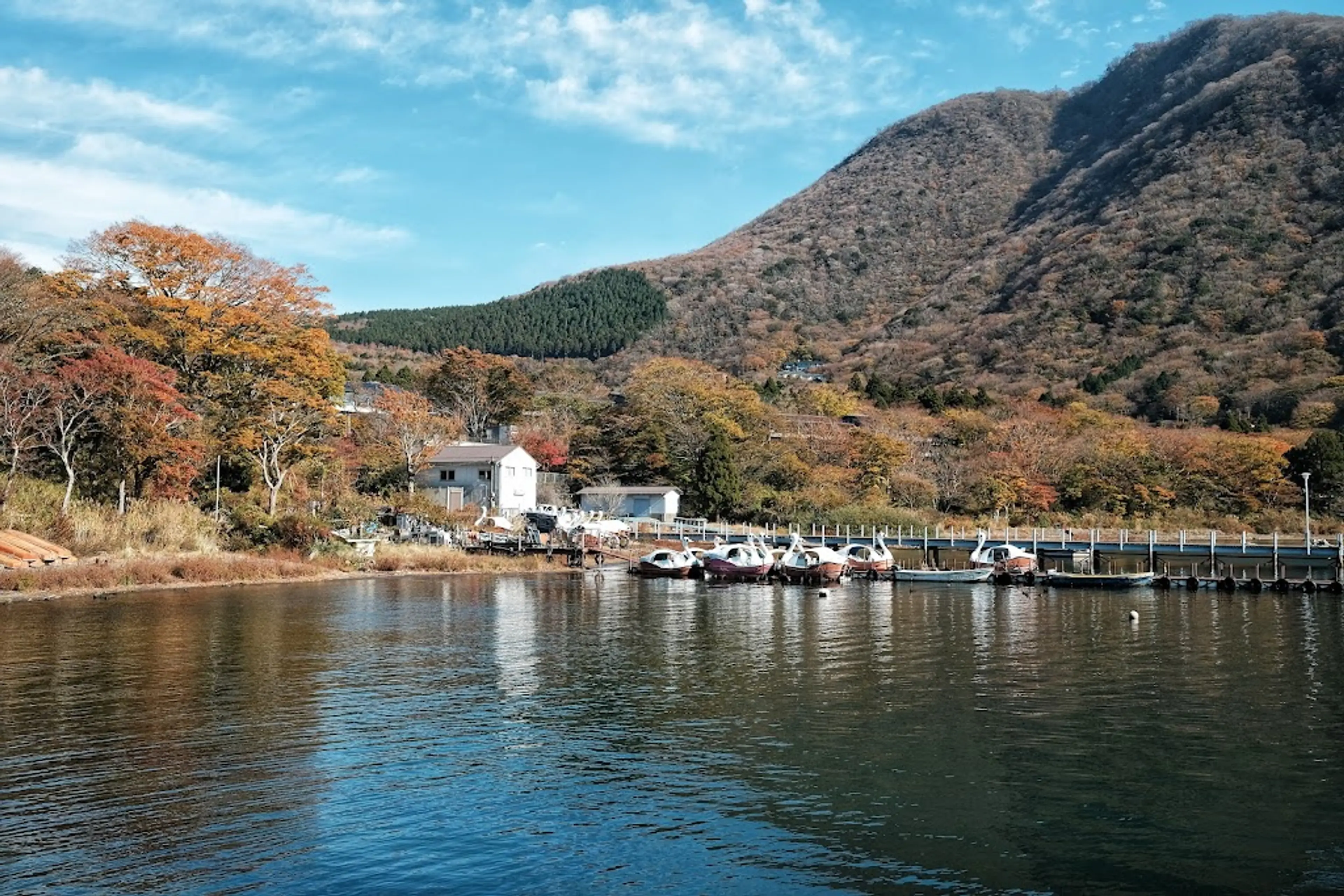 Hakone