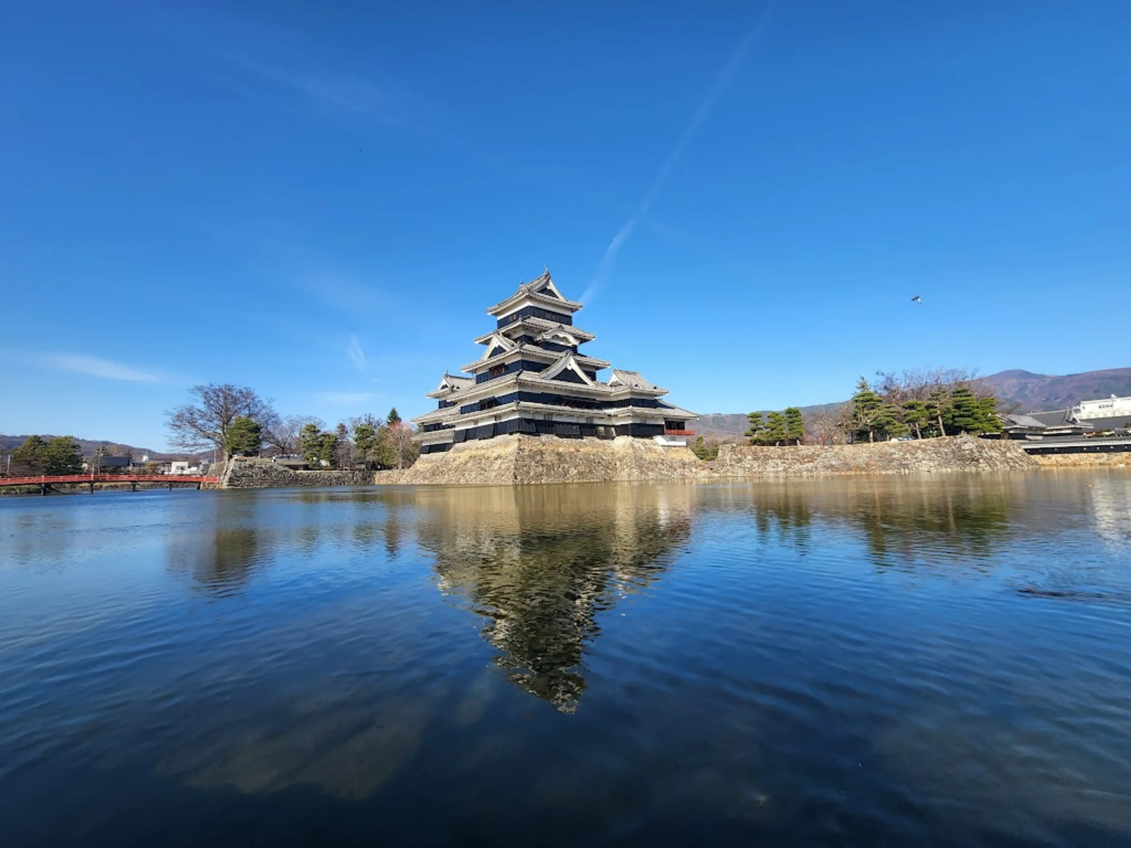 Matsumoto Castle