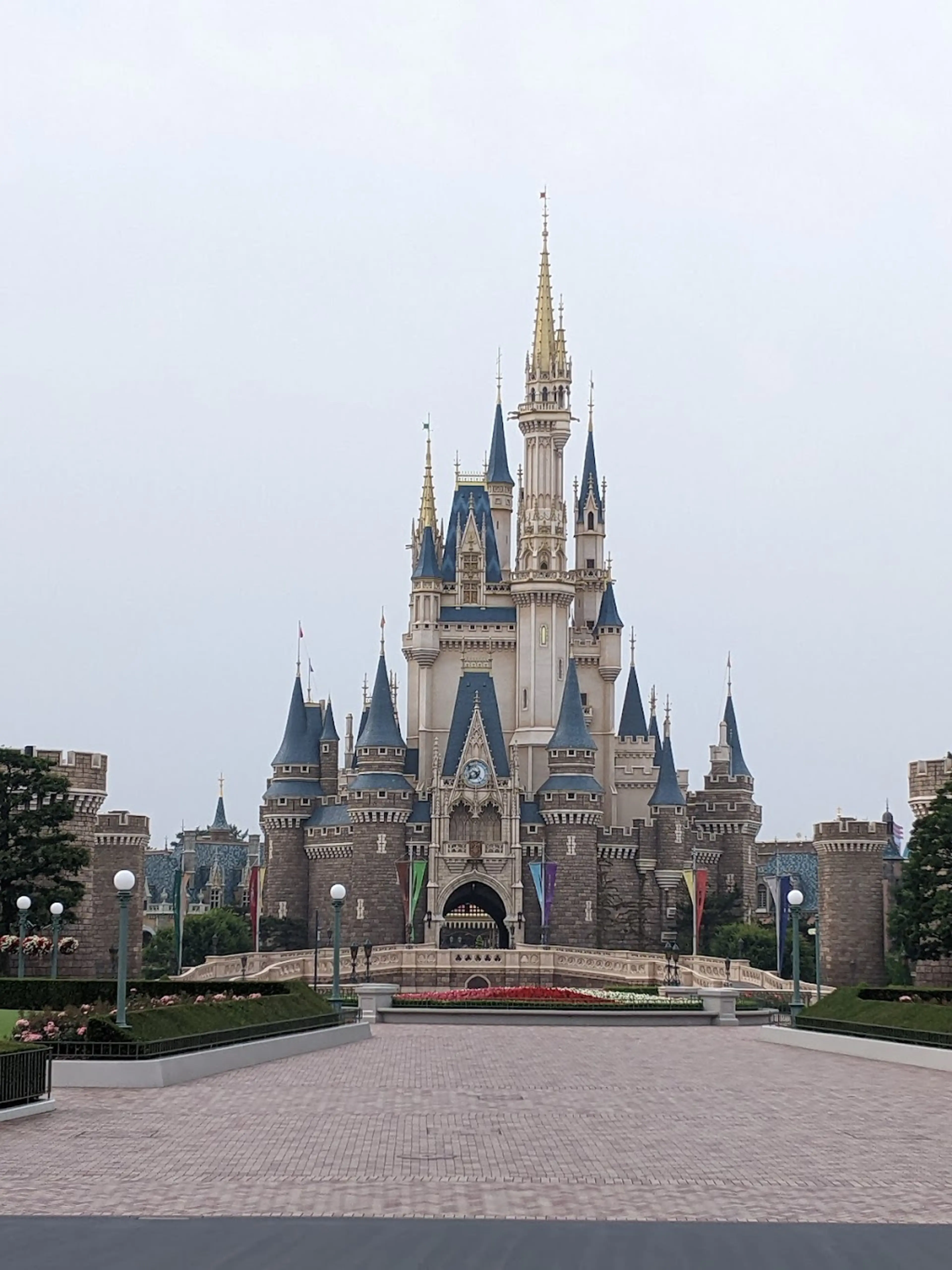 Tokyo Disneyland