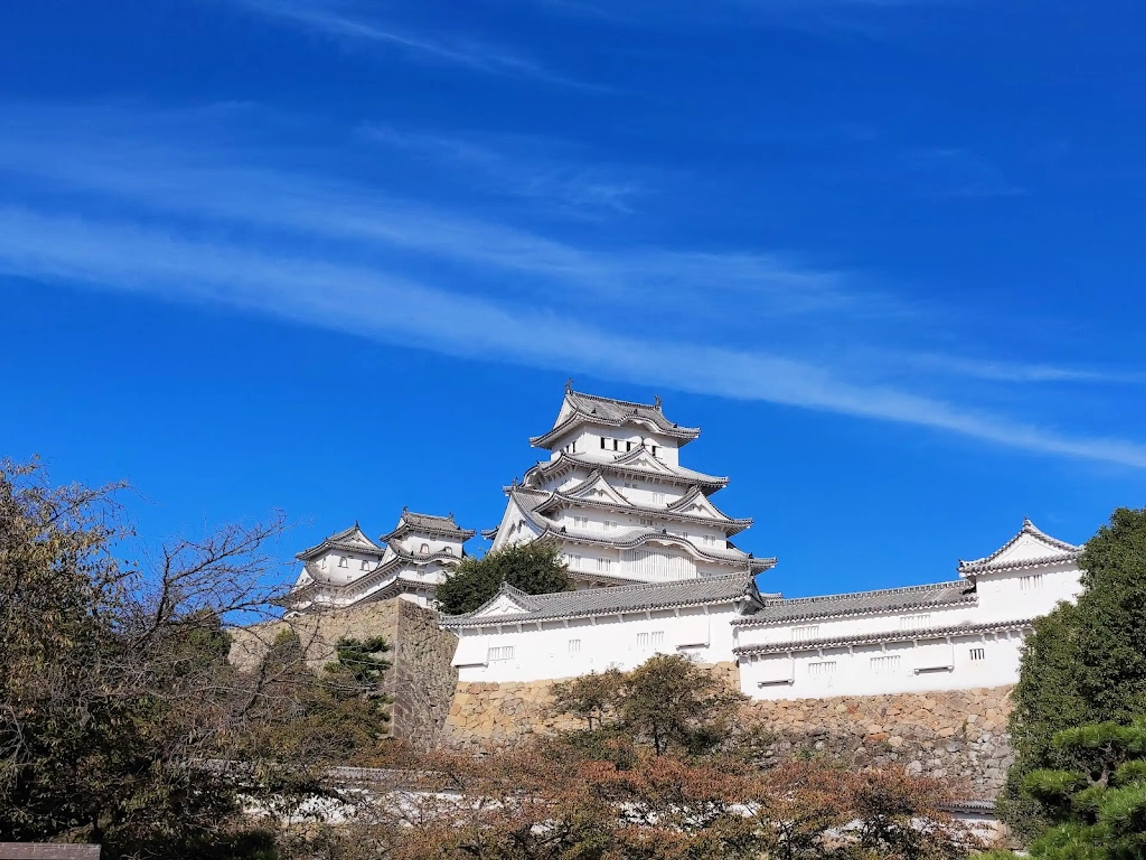 Himeji Castle