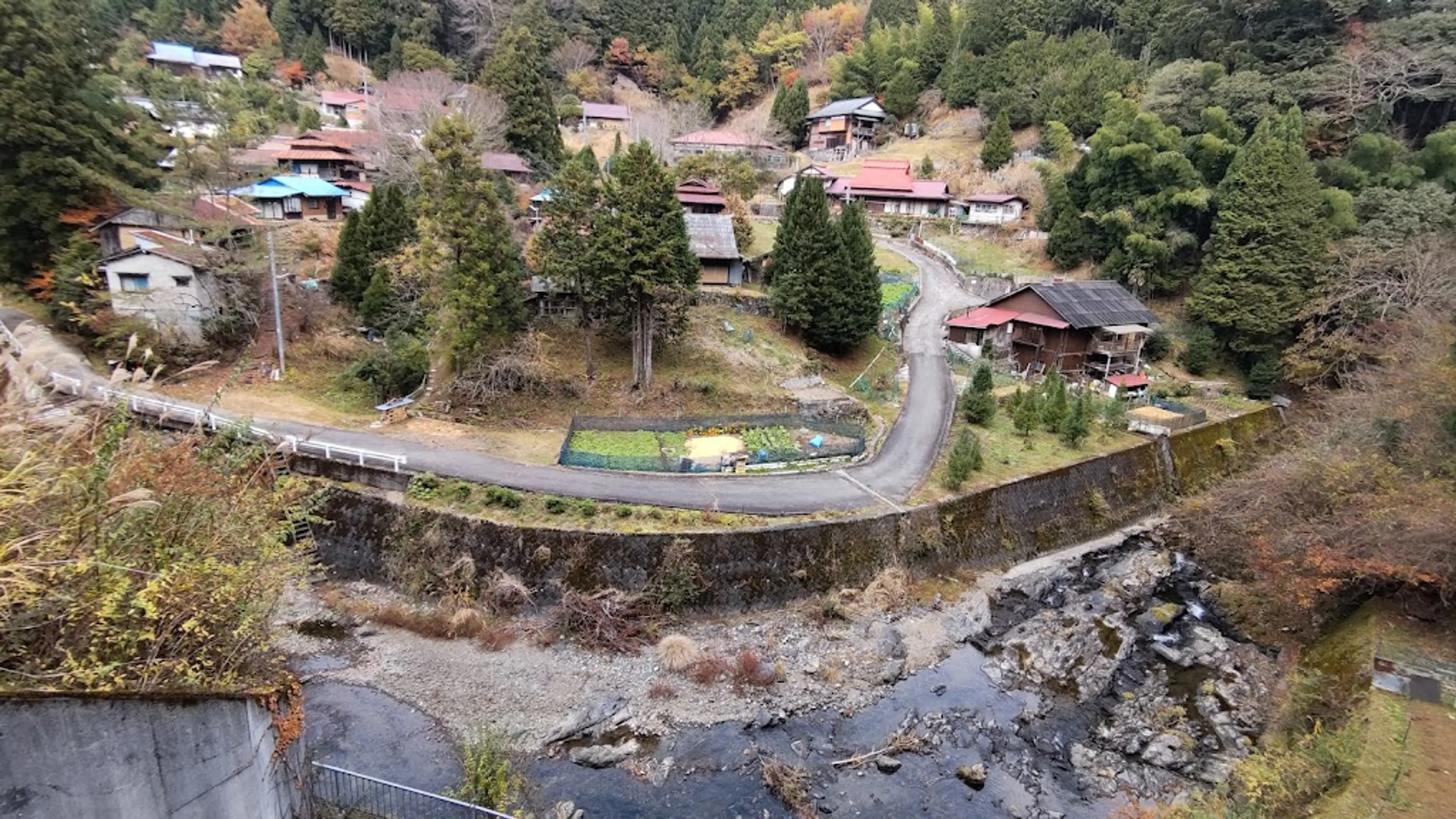 Mount Koya