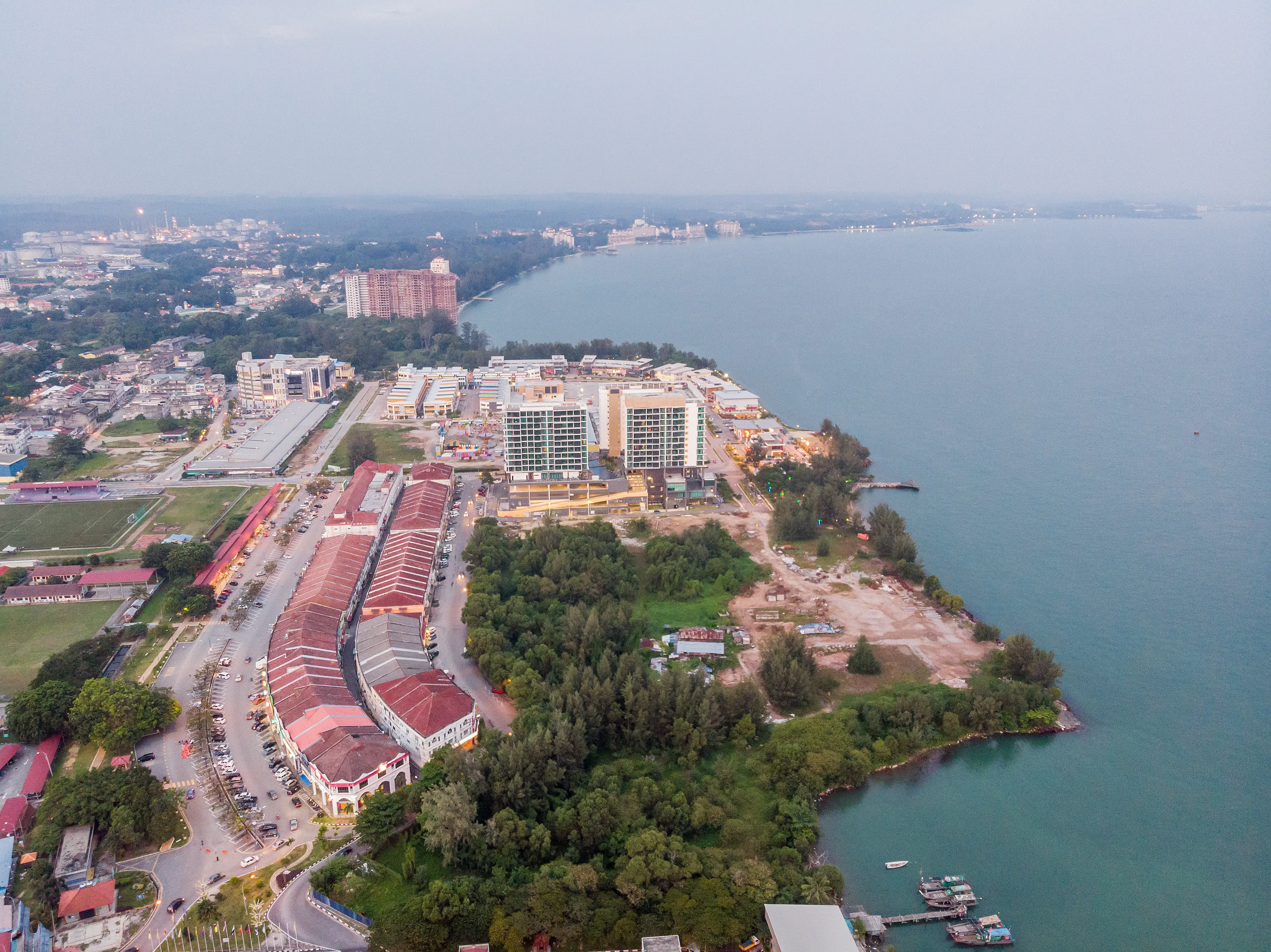Port Dickson