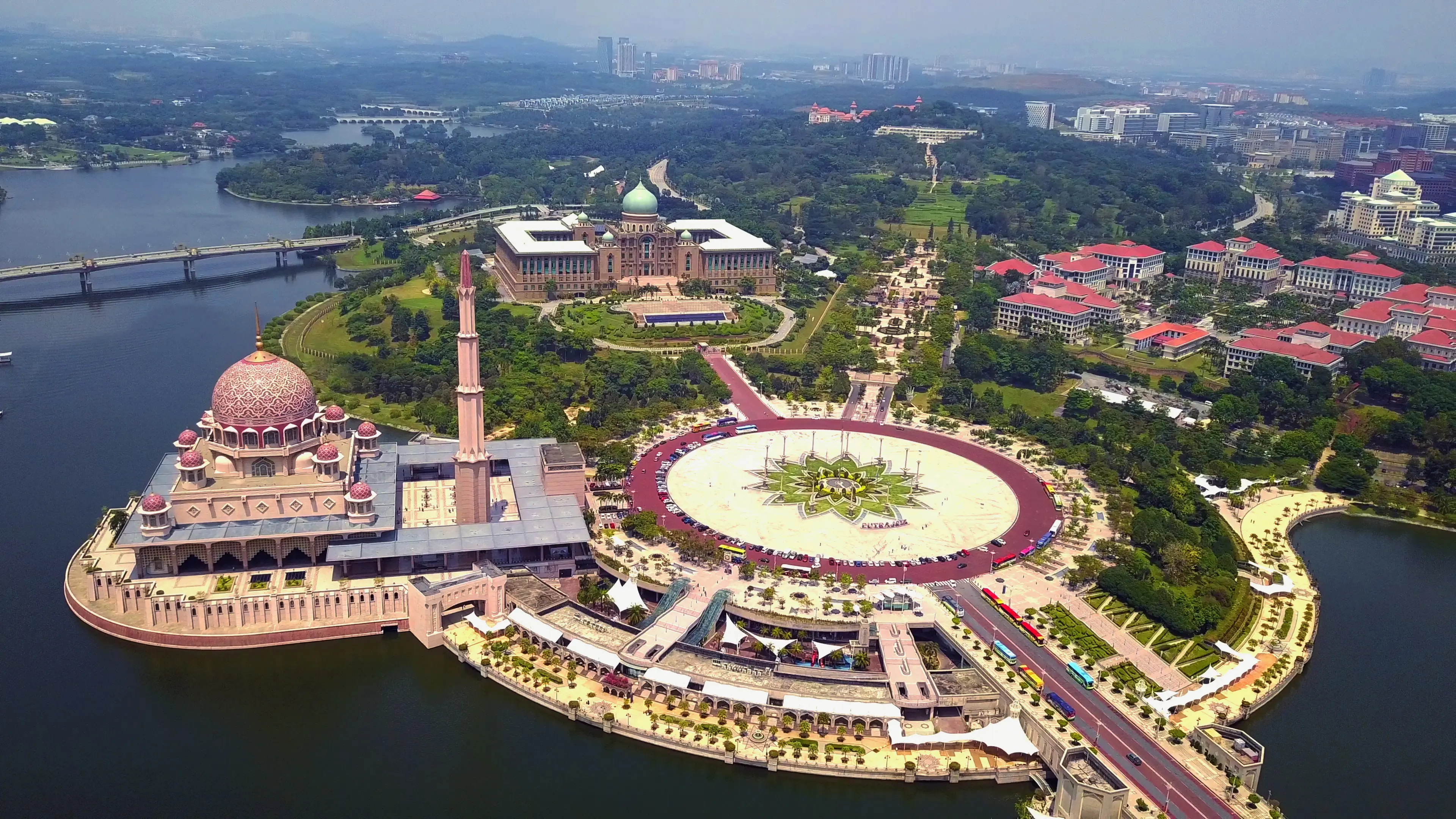 Putrajaya