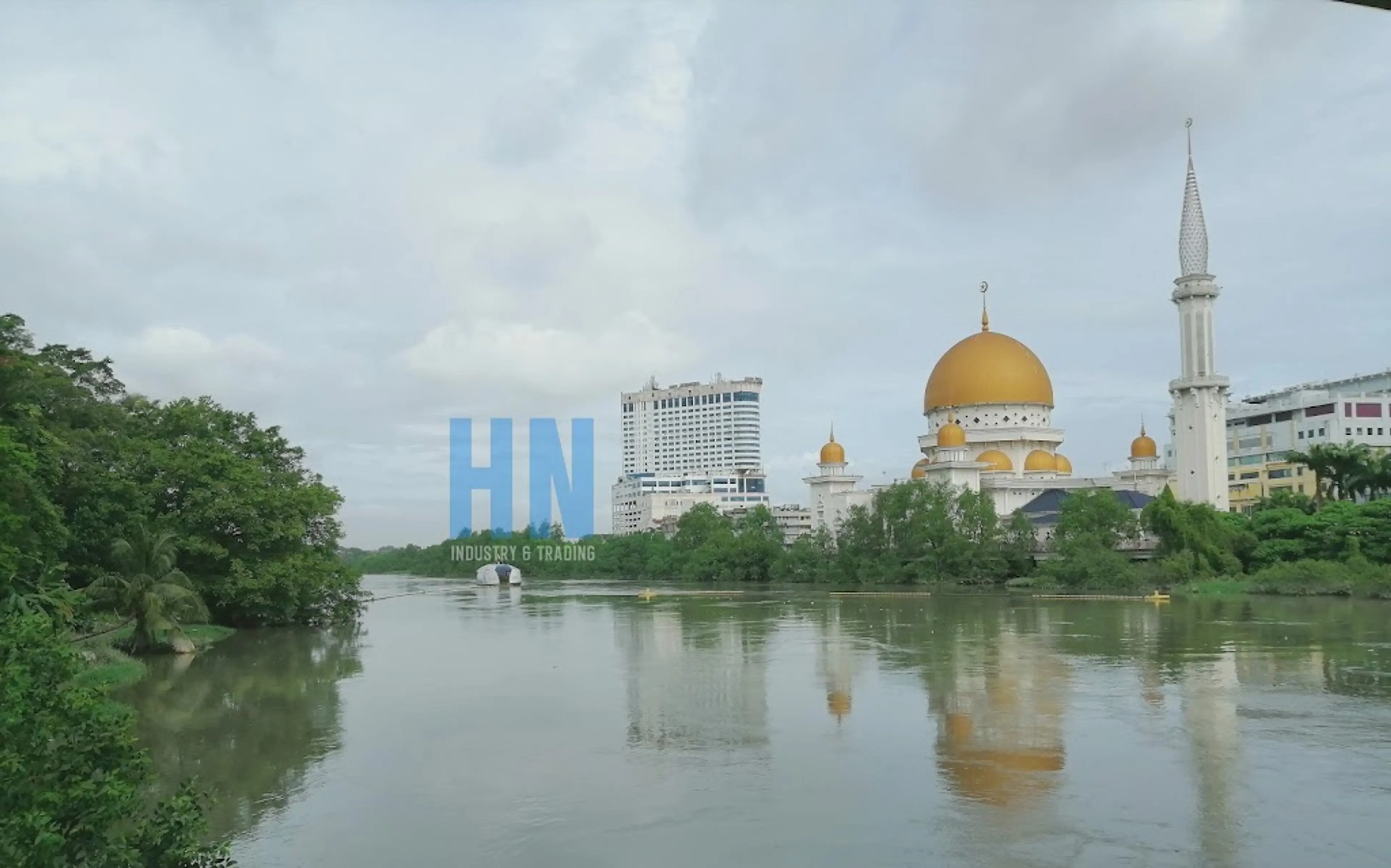 Klang