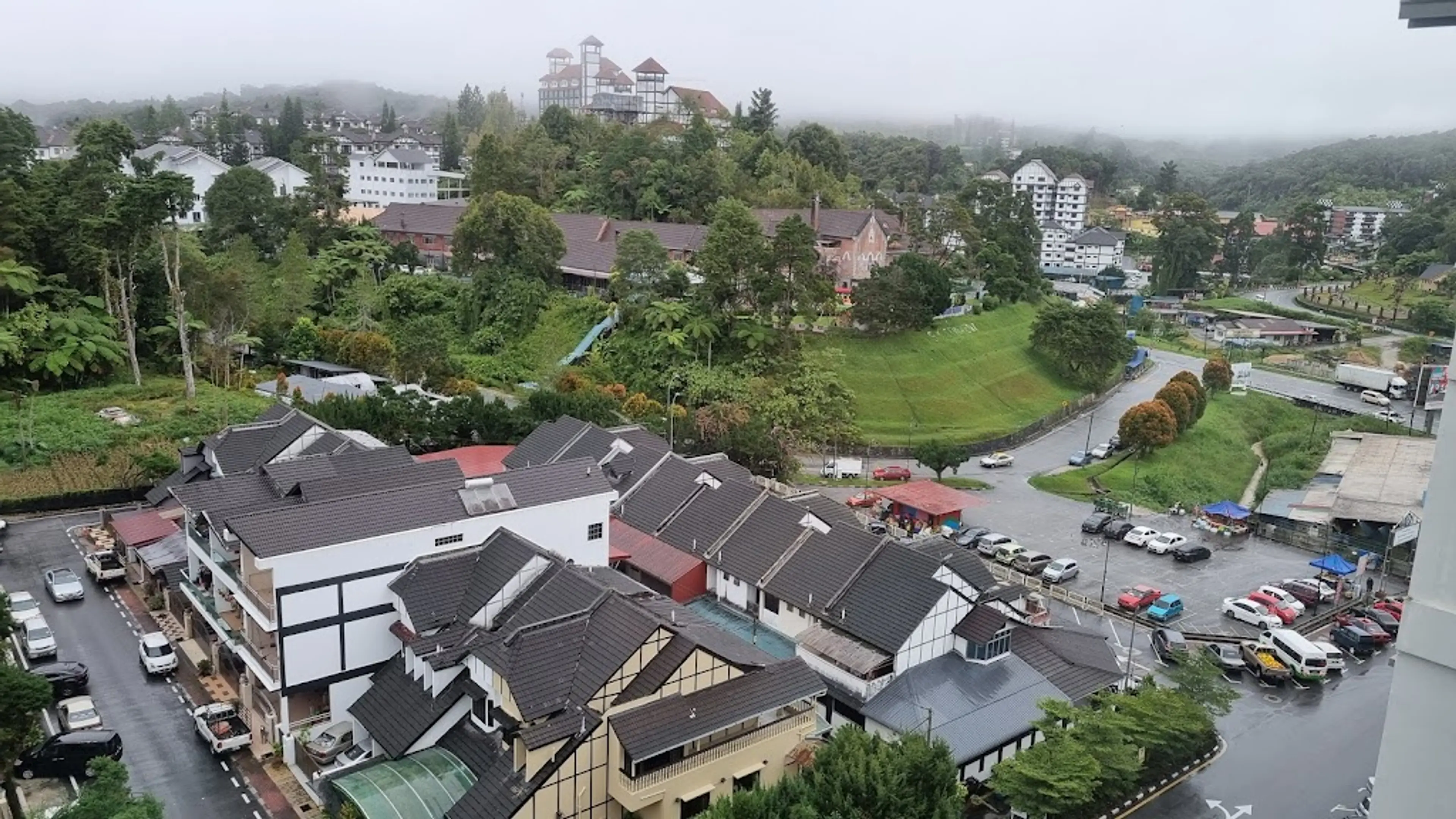 Cameron Highlands