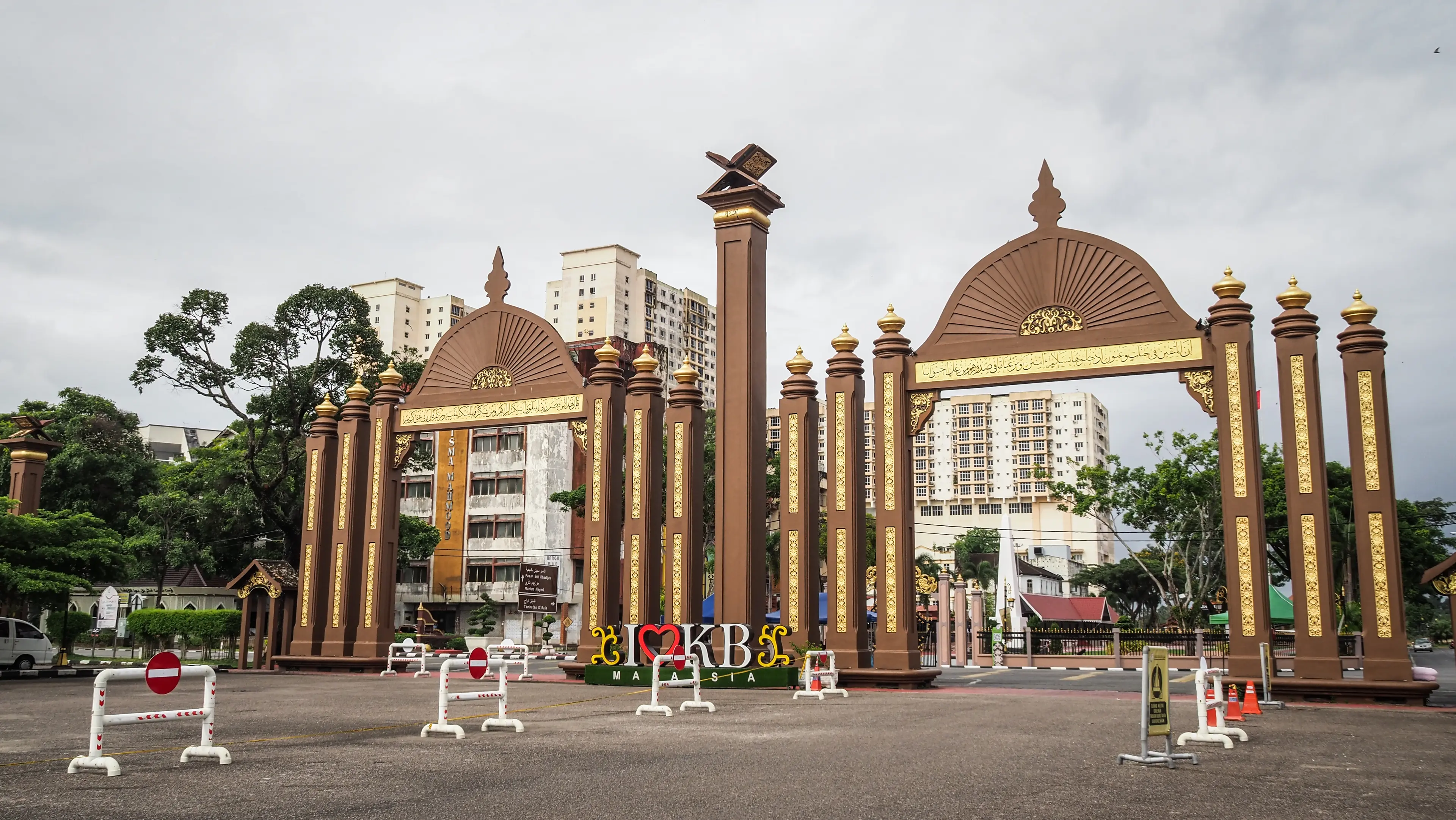 Kota Bharu