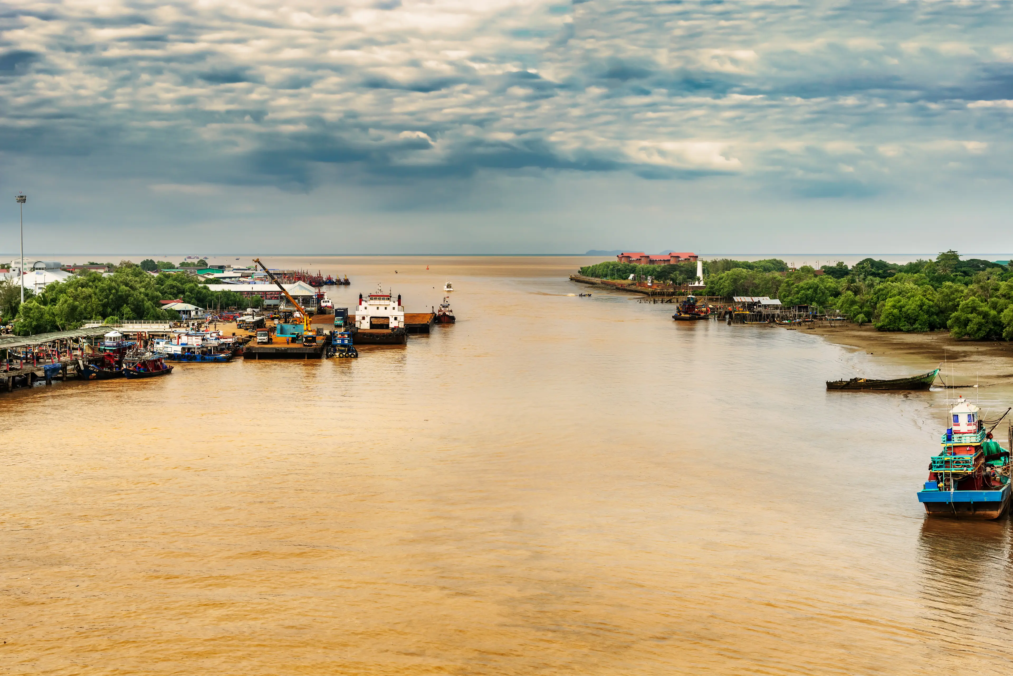 Kuala Kedah