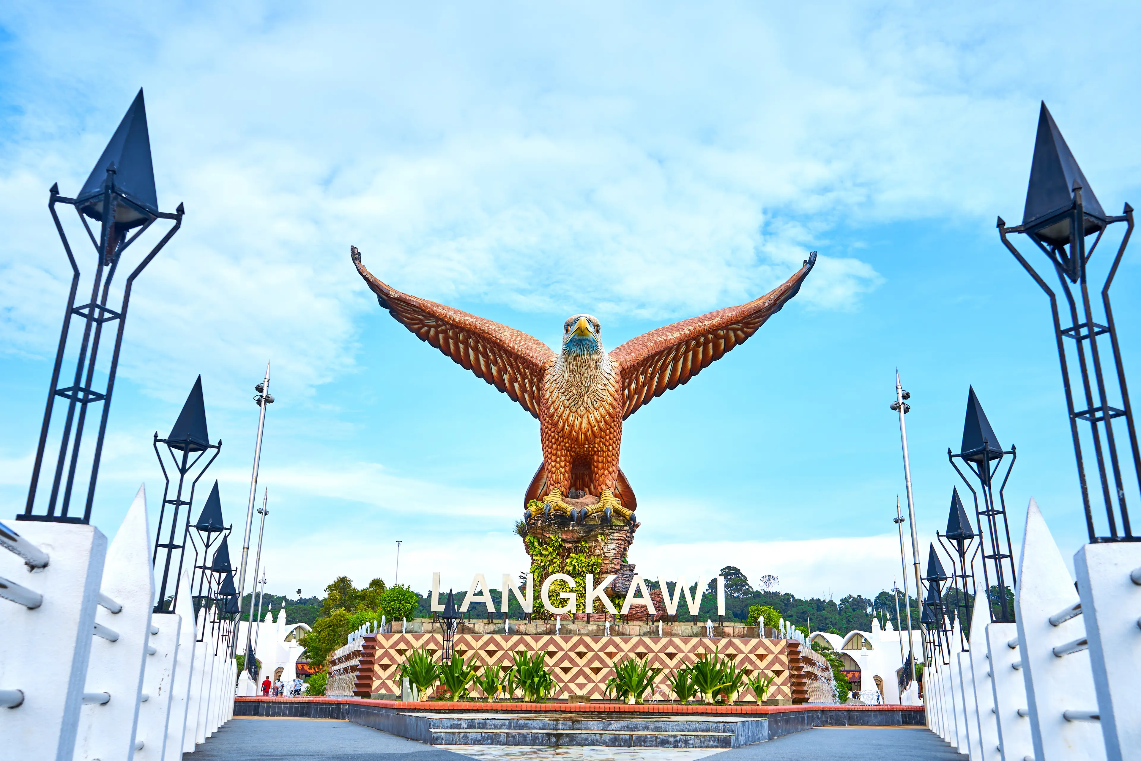 Langkawi