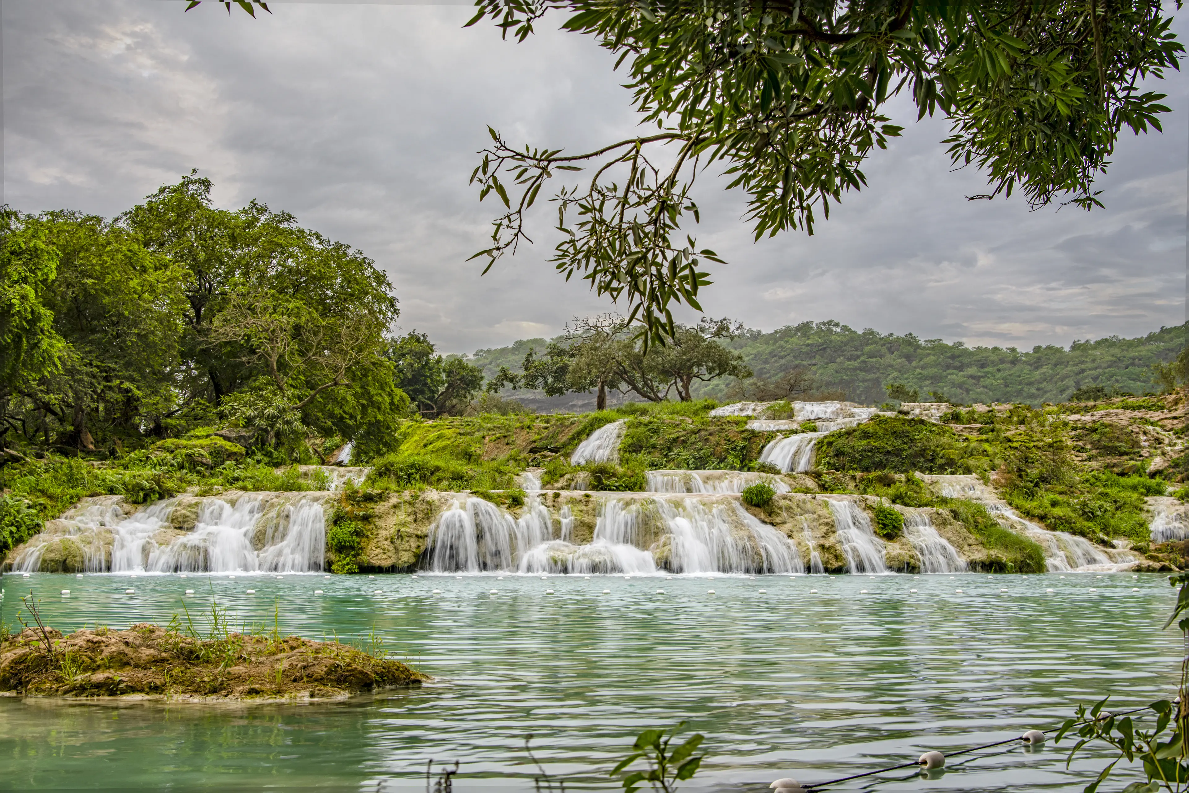 Wadi Darbat