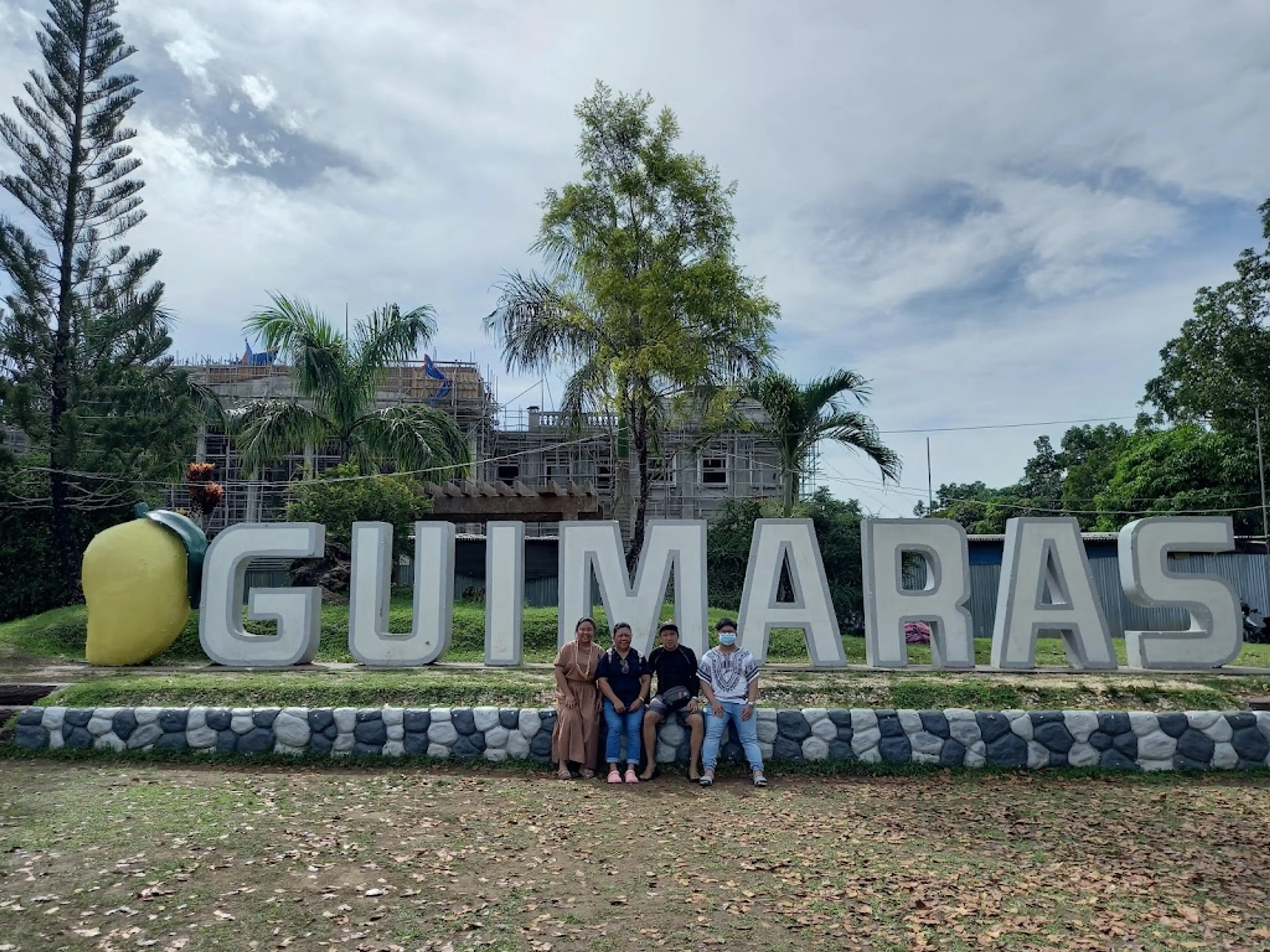 Guimaras Island