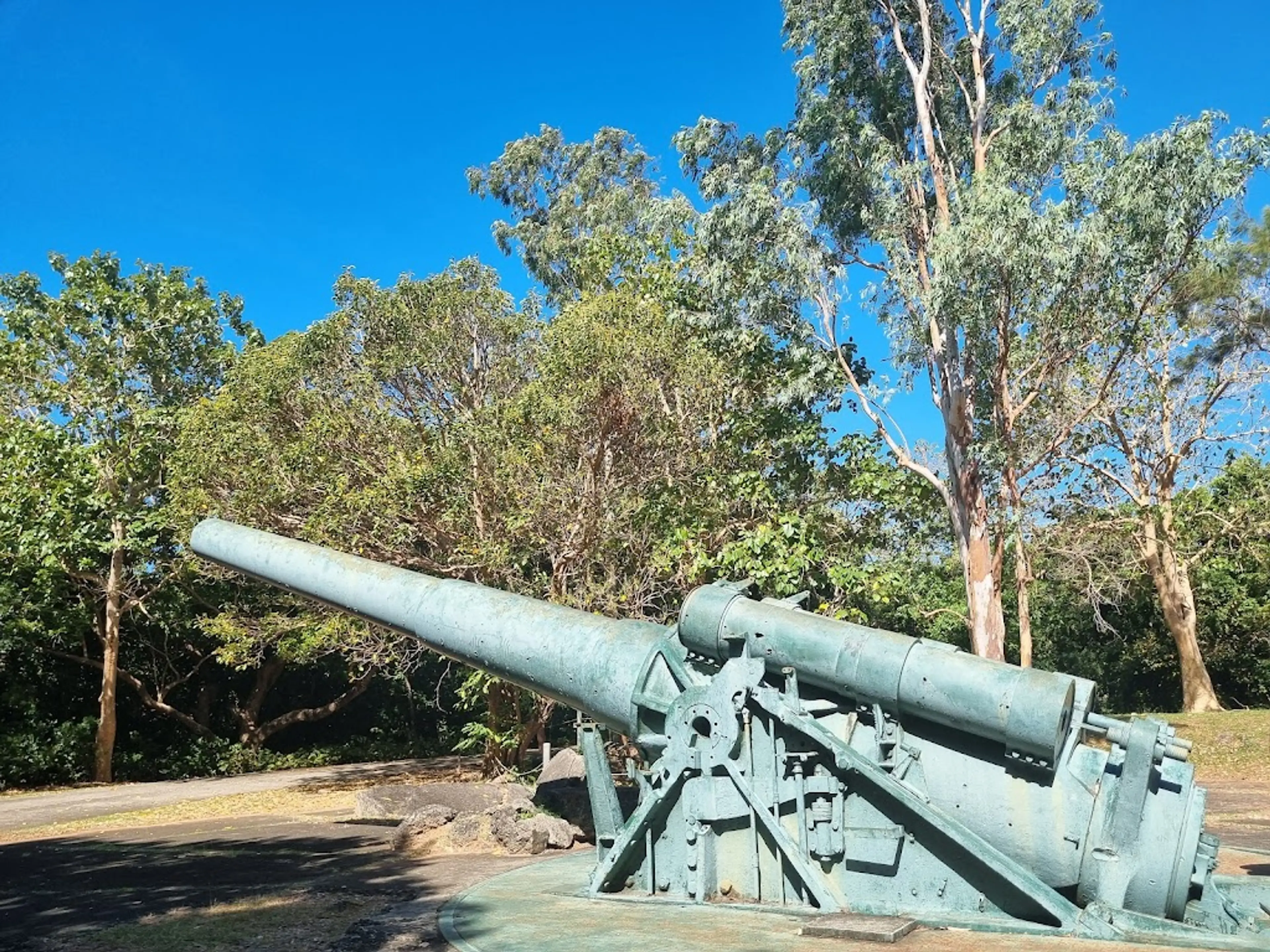 Corregidor Island