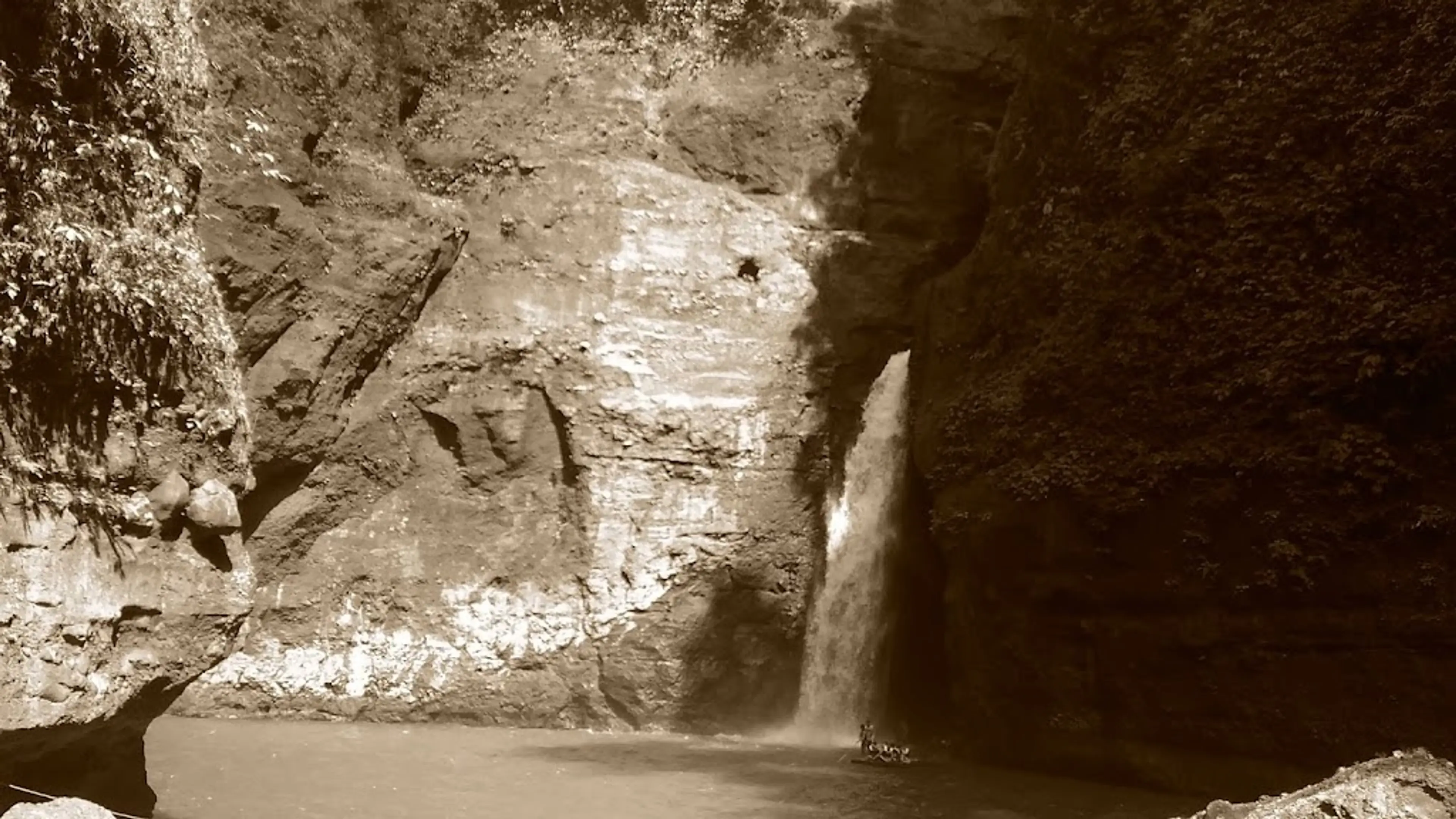 Pagsanjan Falls