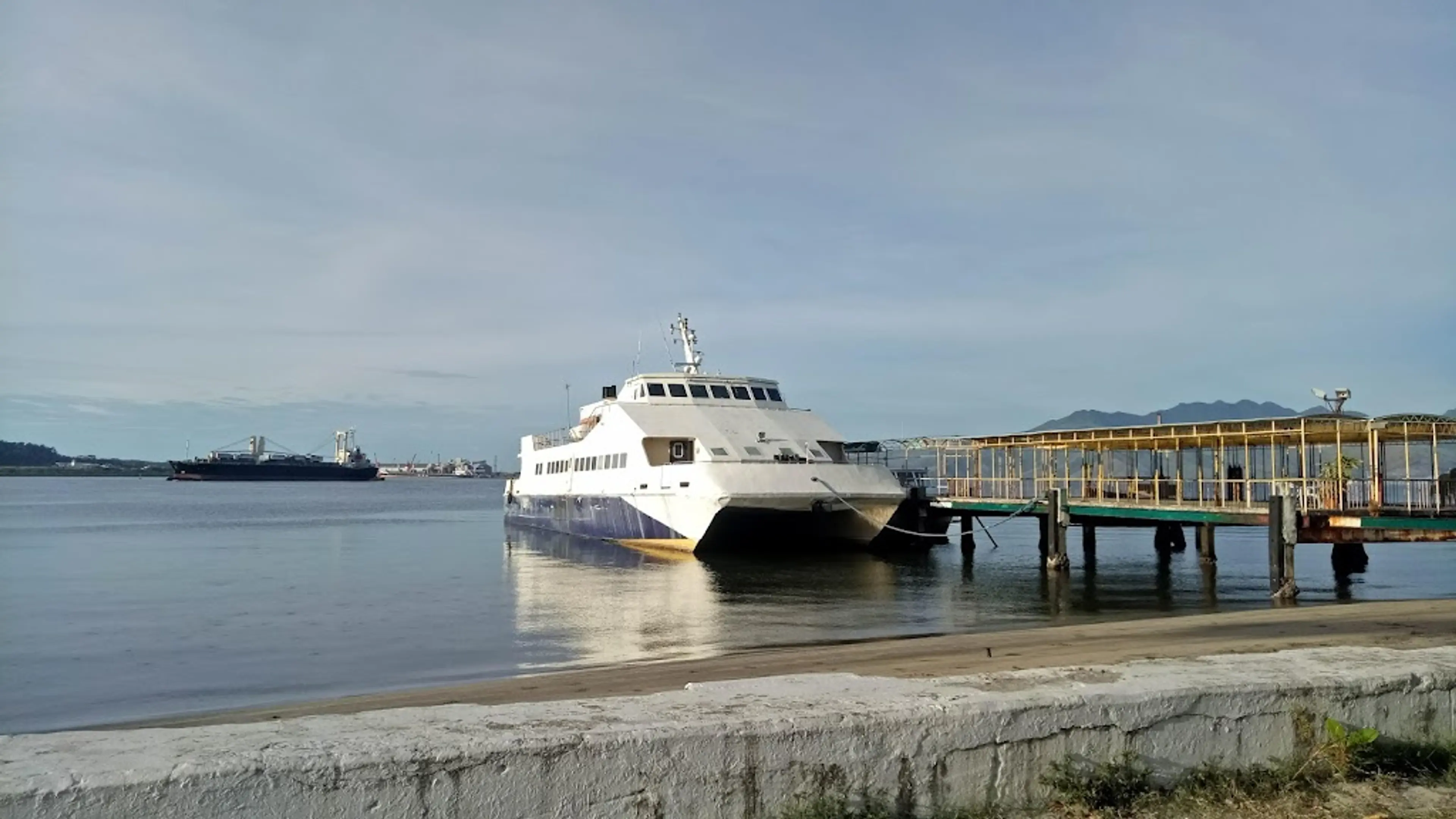 Subic Bay