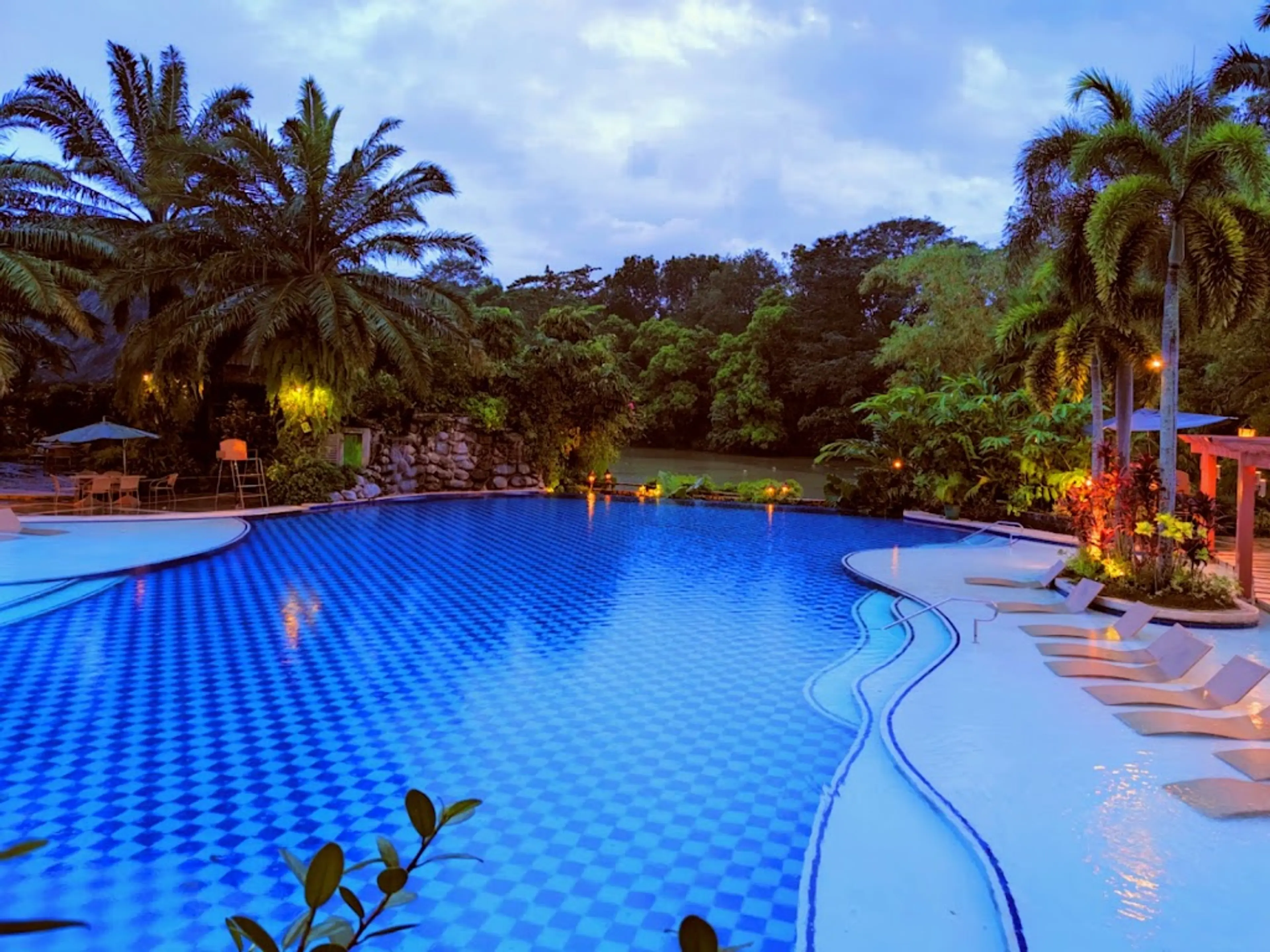 Villa Escudero