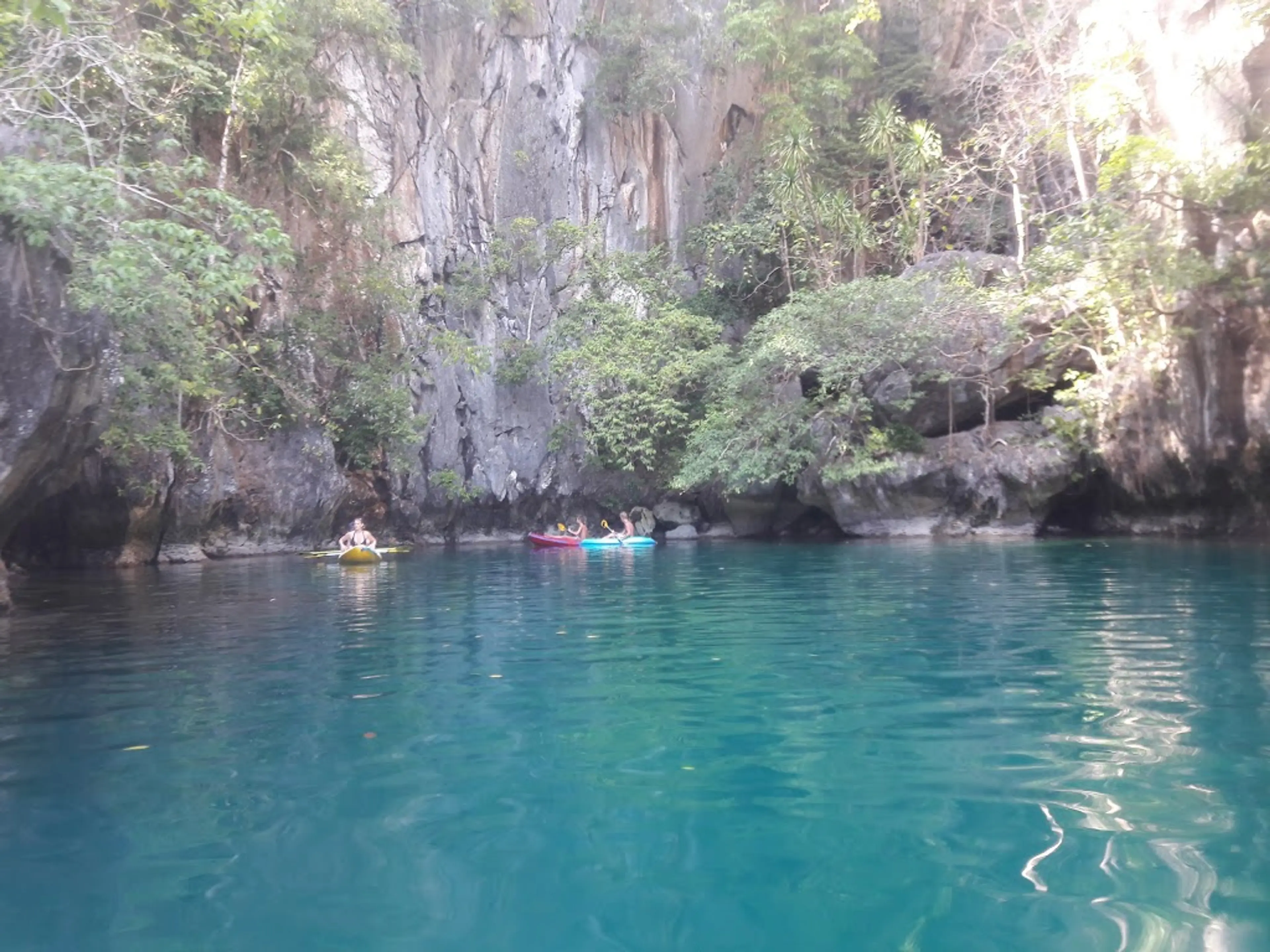 El Nido