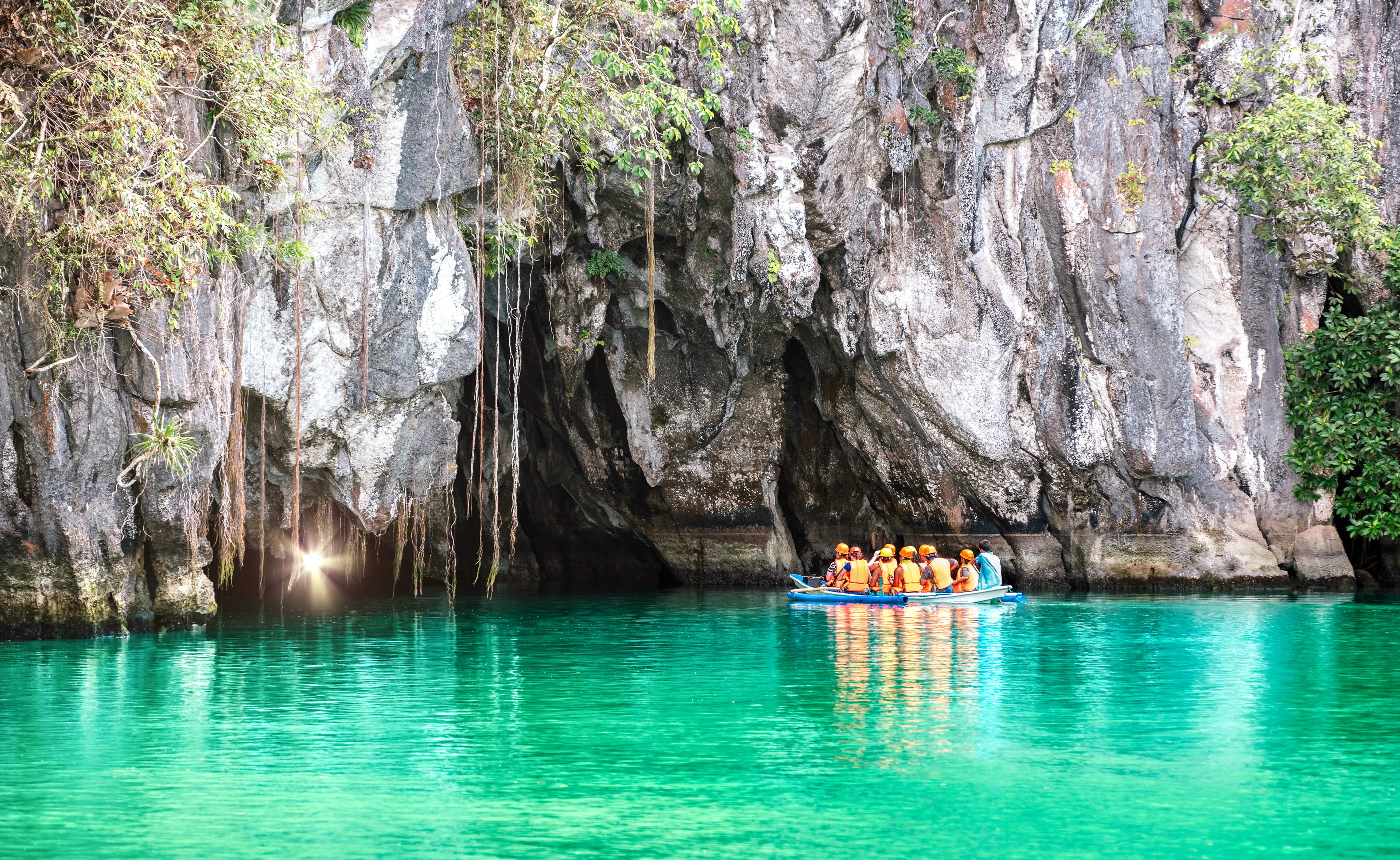 Puerto Princesa