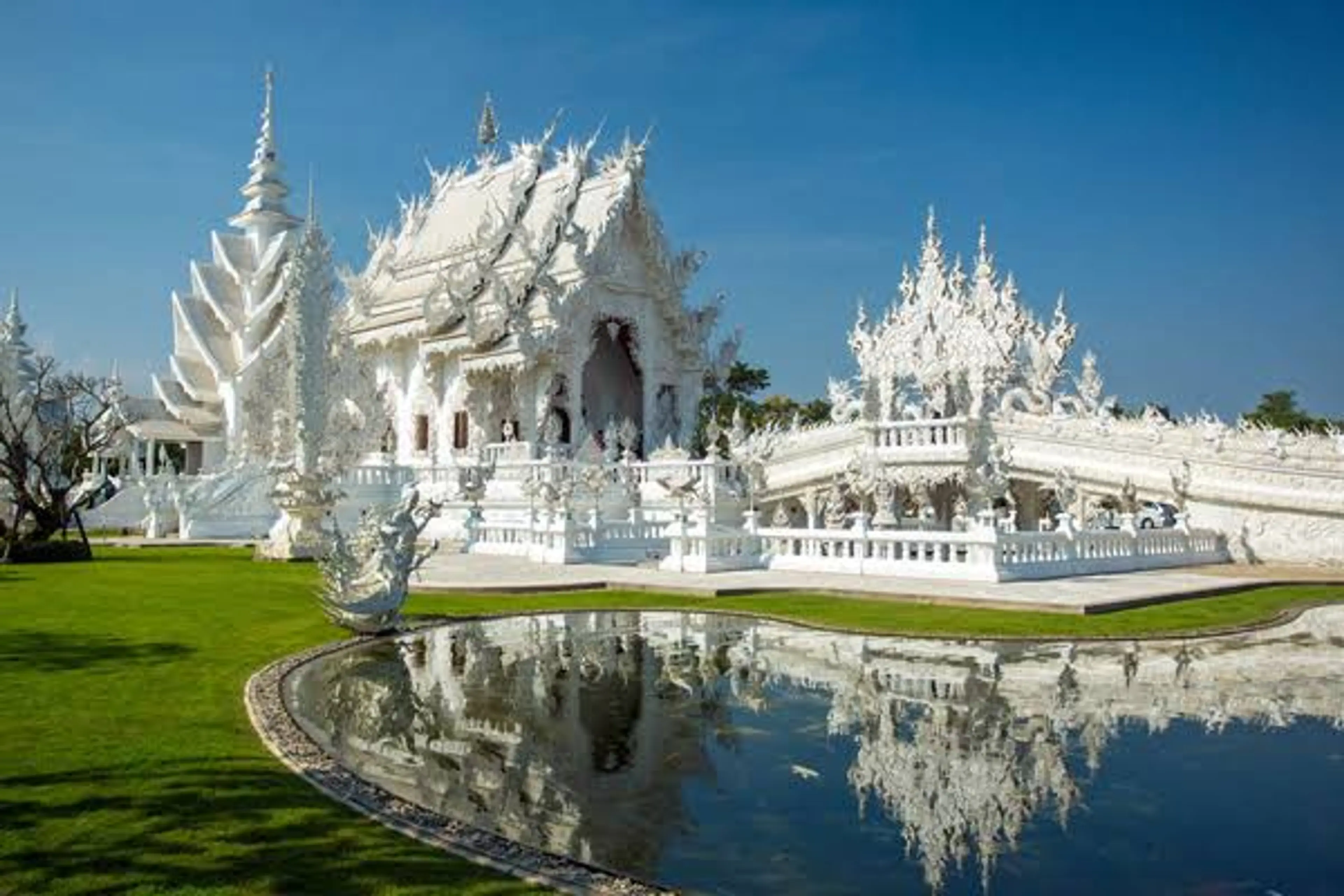 Chiang Rai
