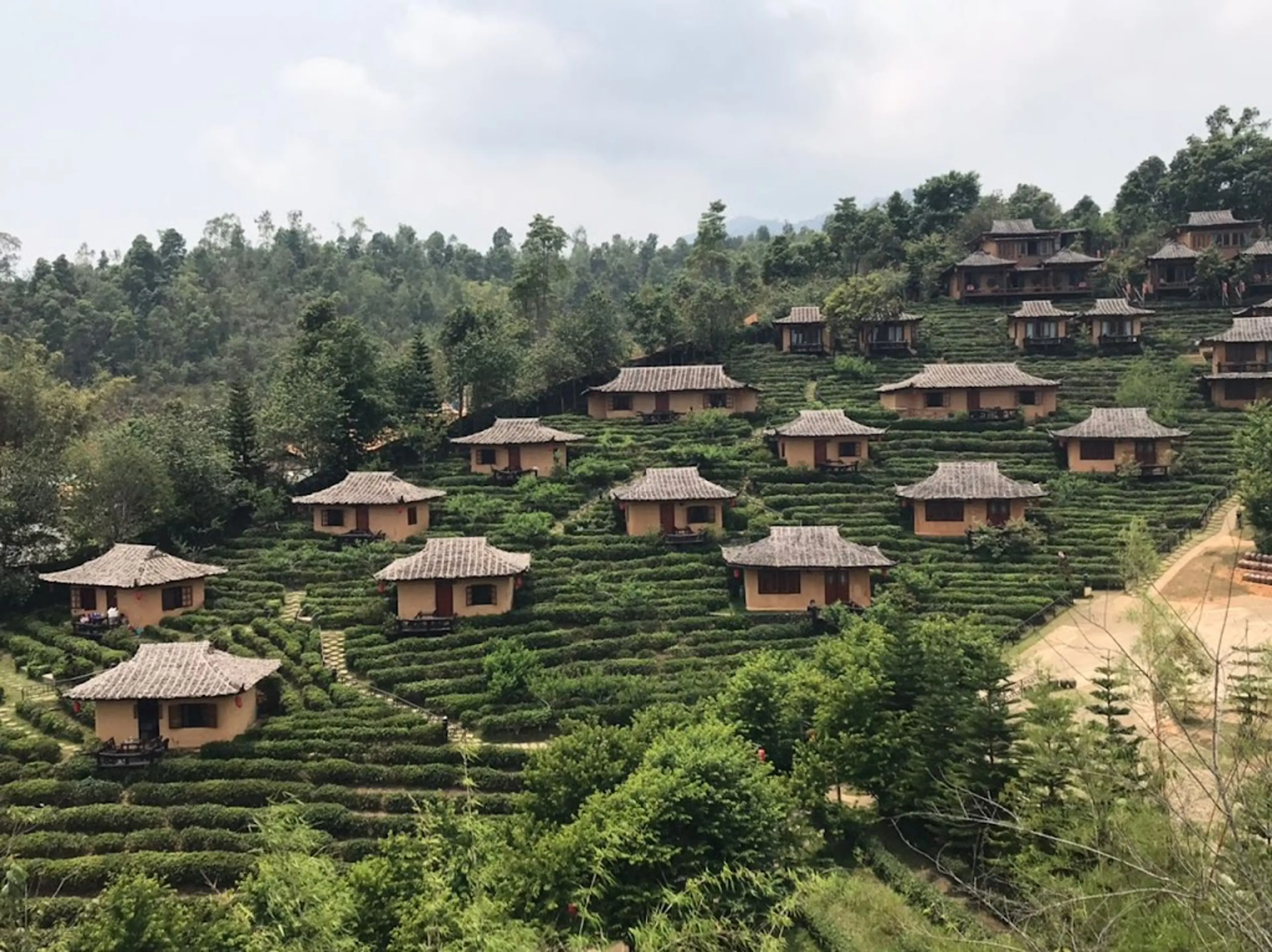 Mae Hong Son