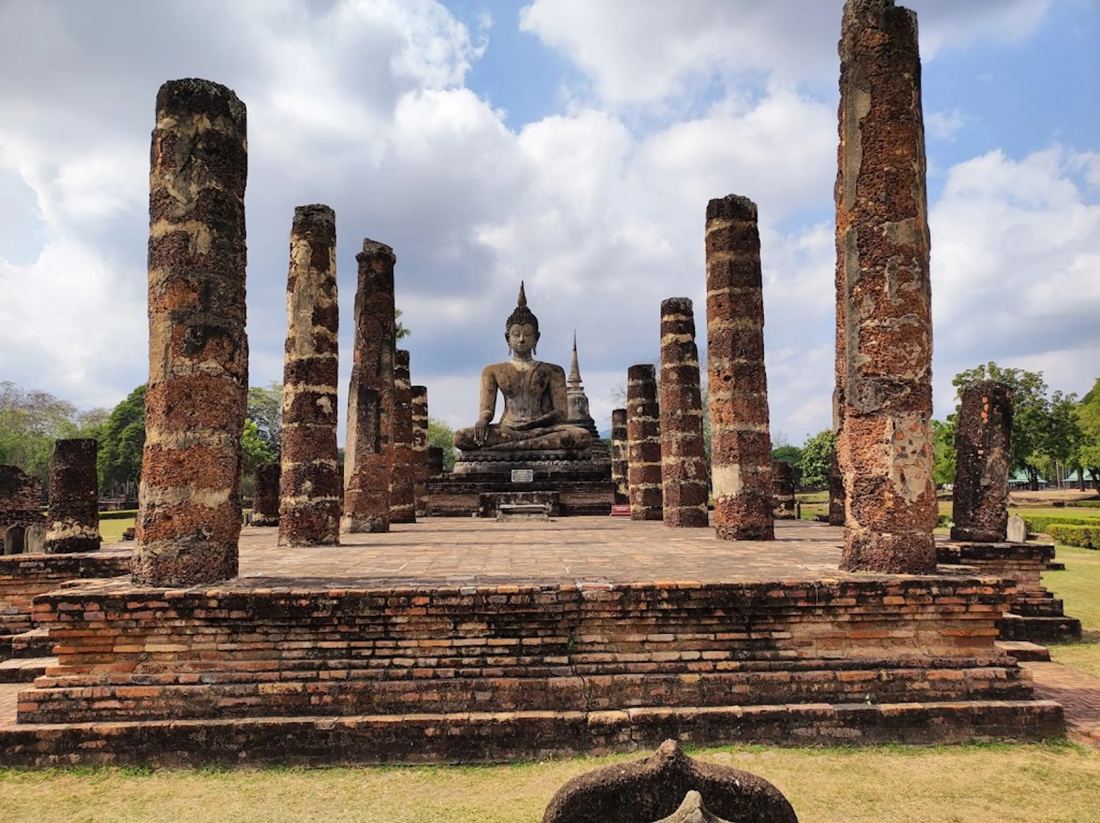 Sukhothai Historical Park