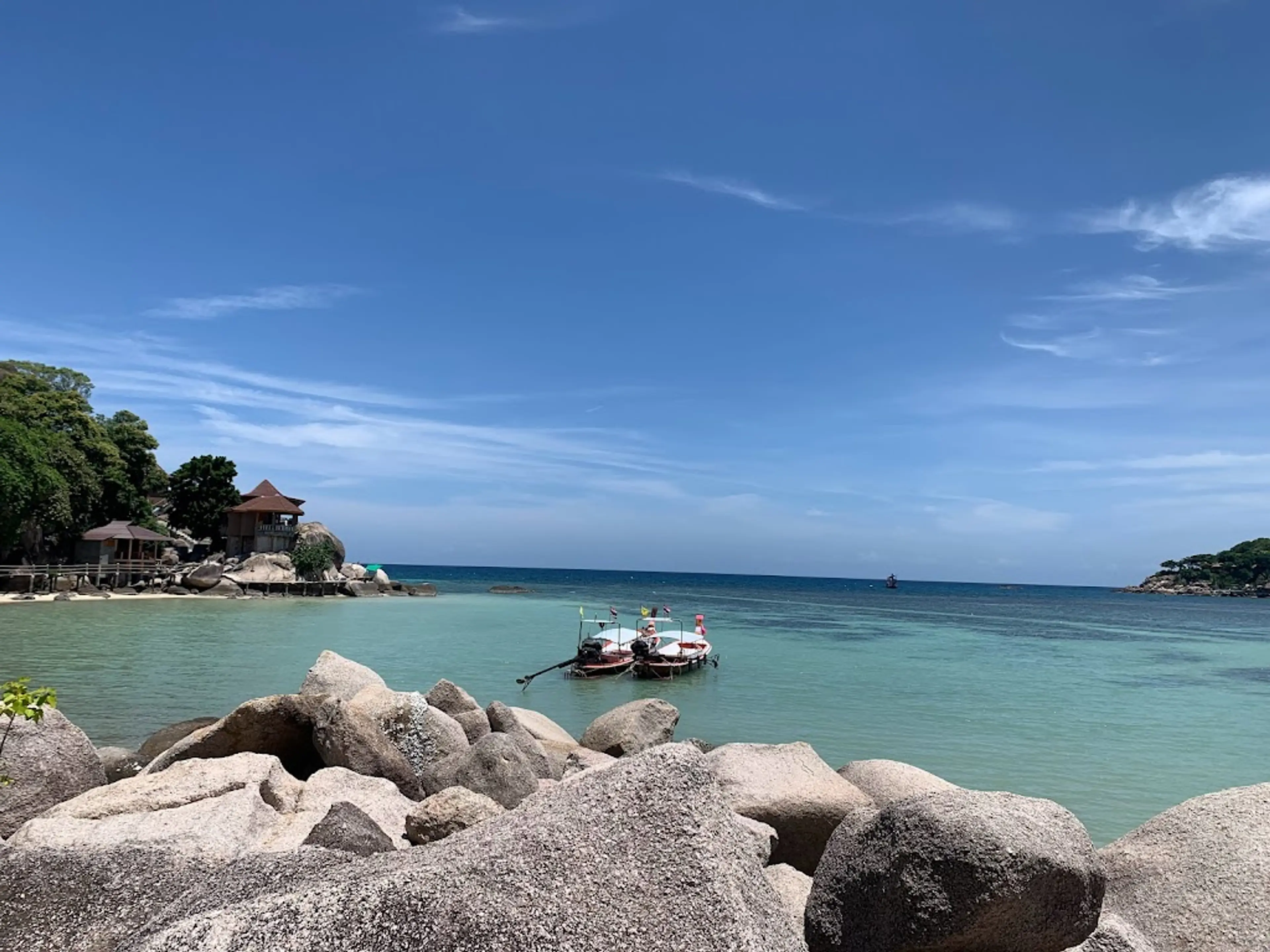 Koh Tao