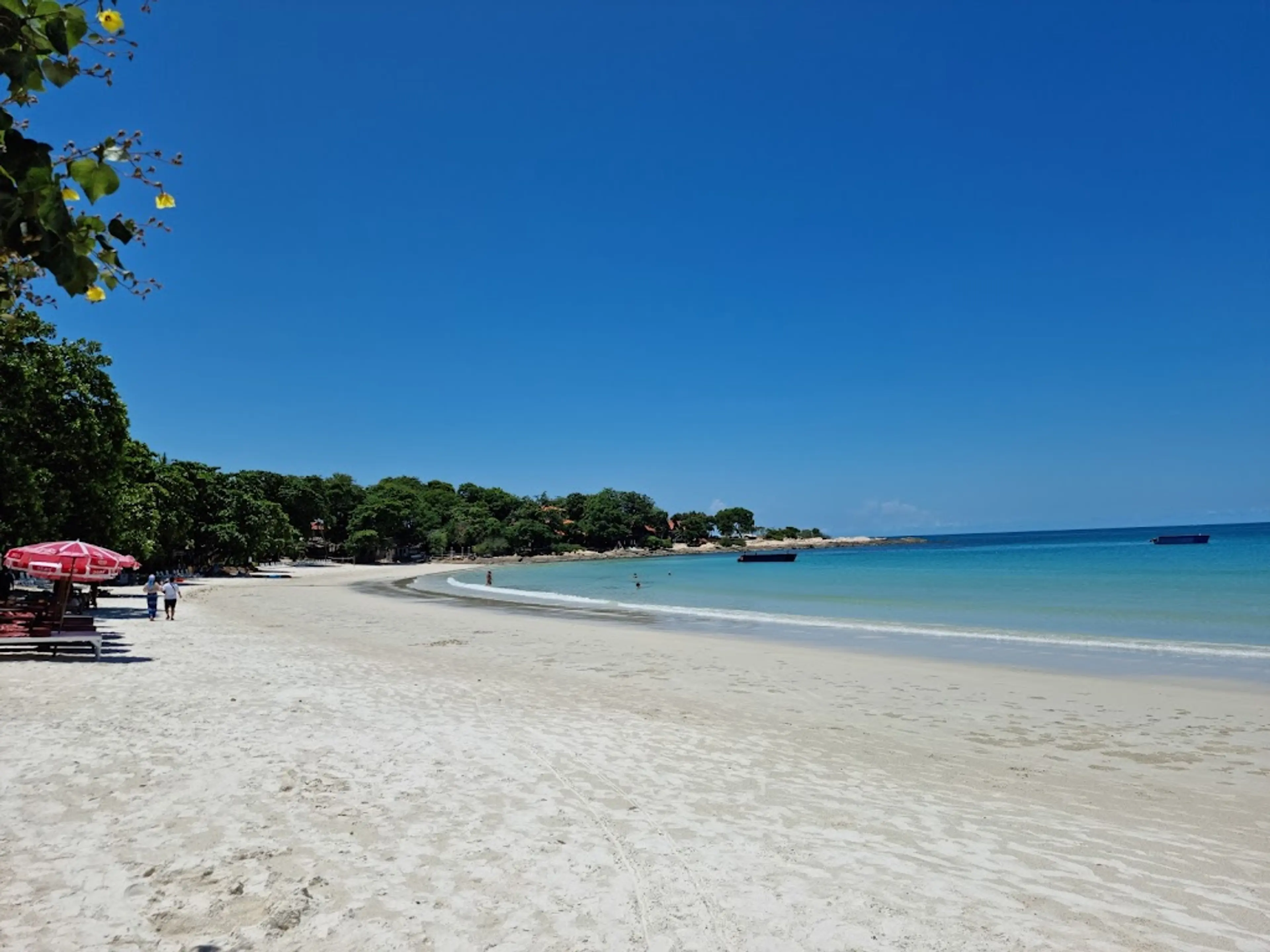 Koh Samet