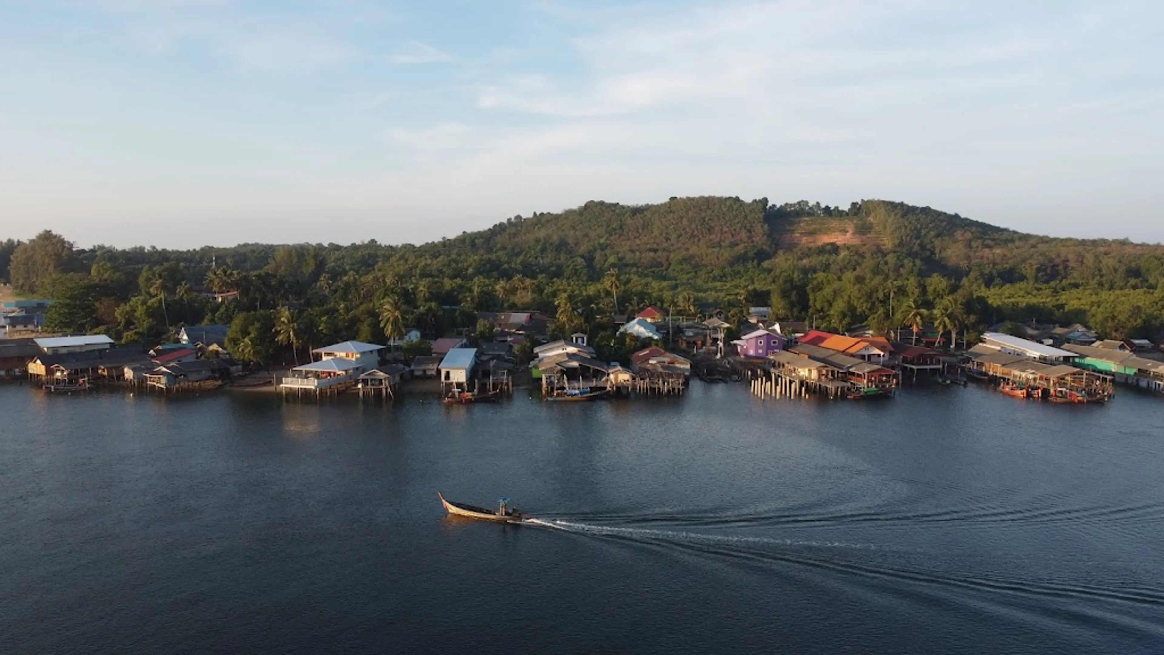 Koh Jum