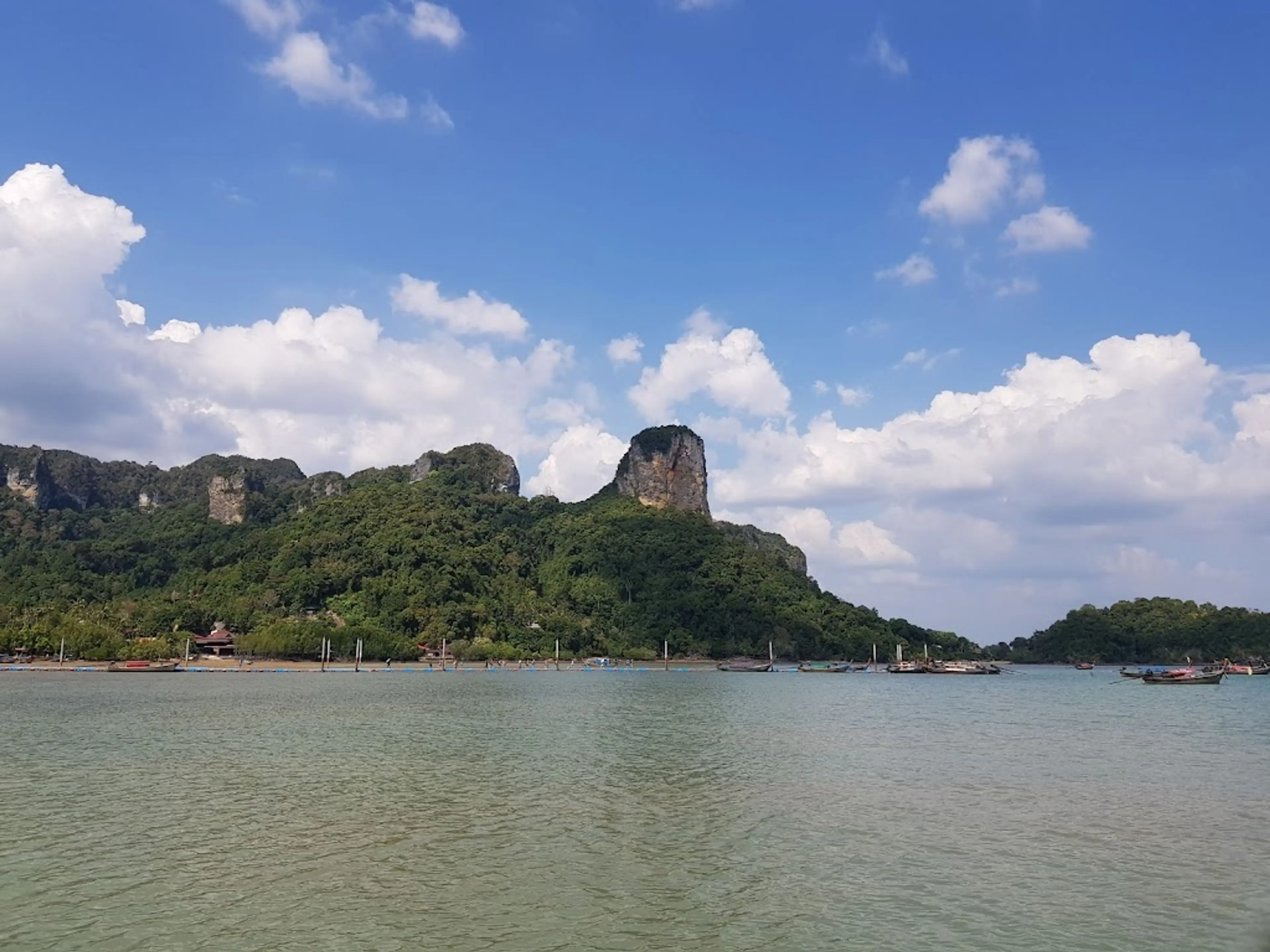 Krabi Town