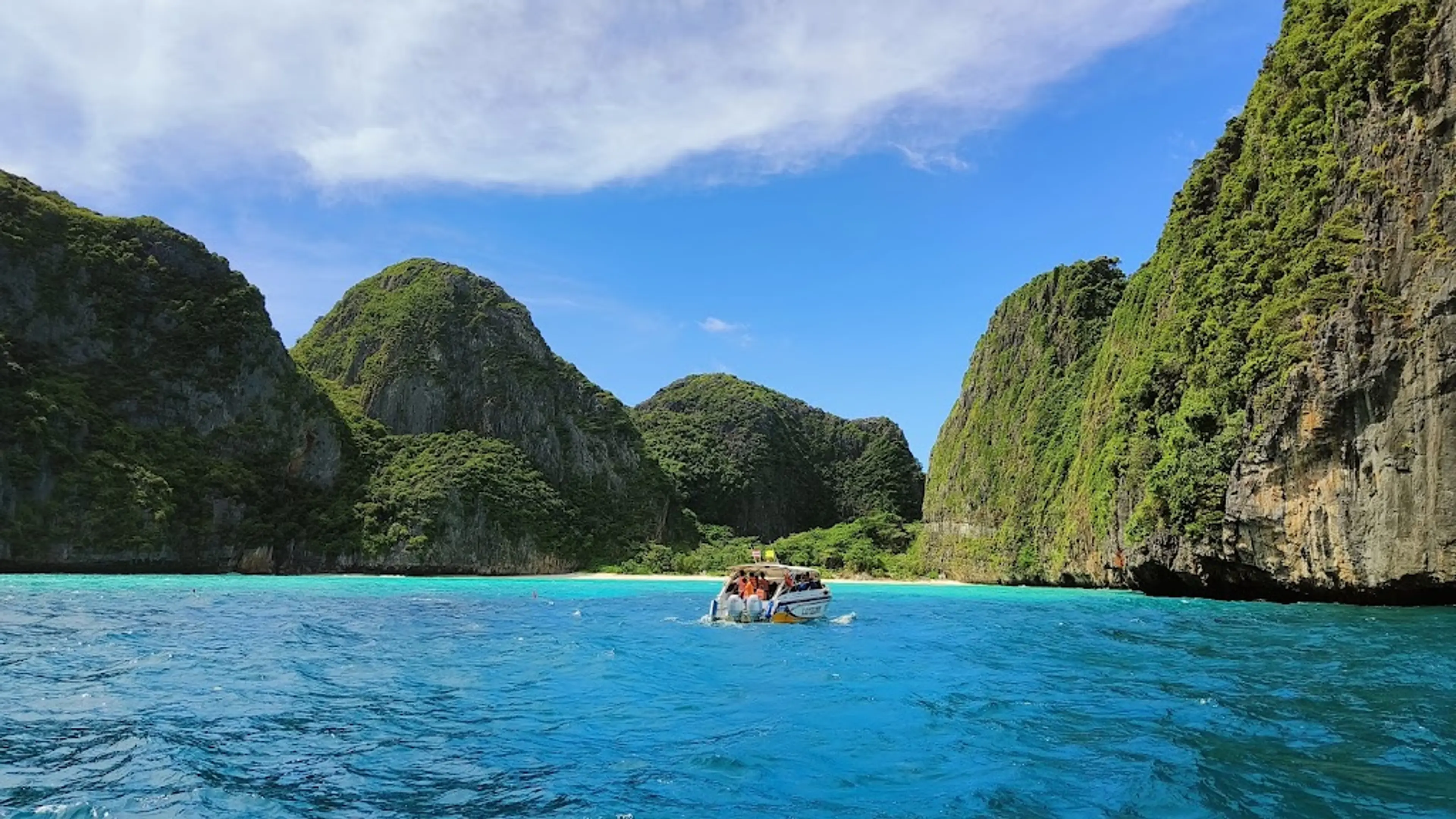 Phi Phi Islands