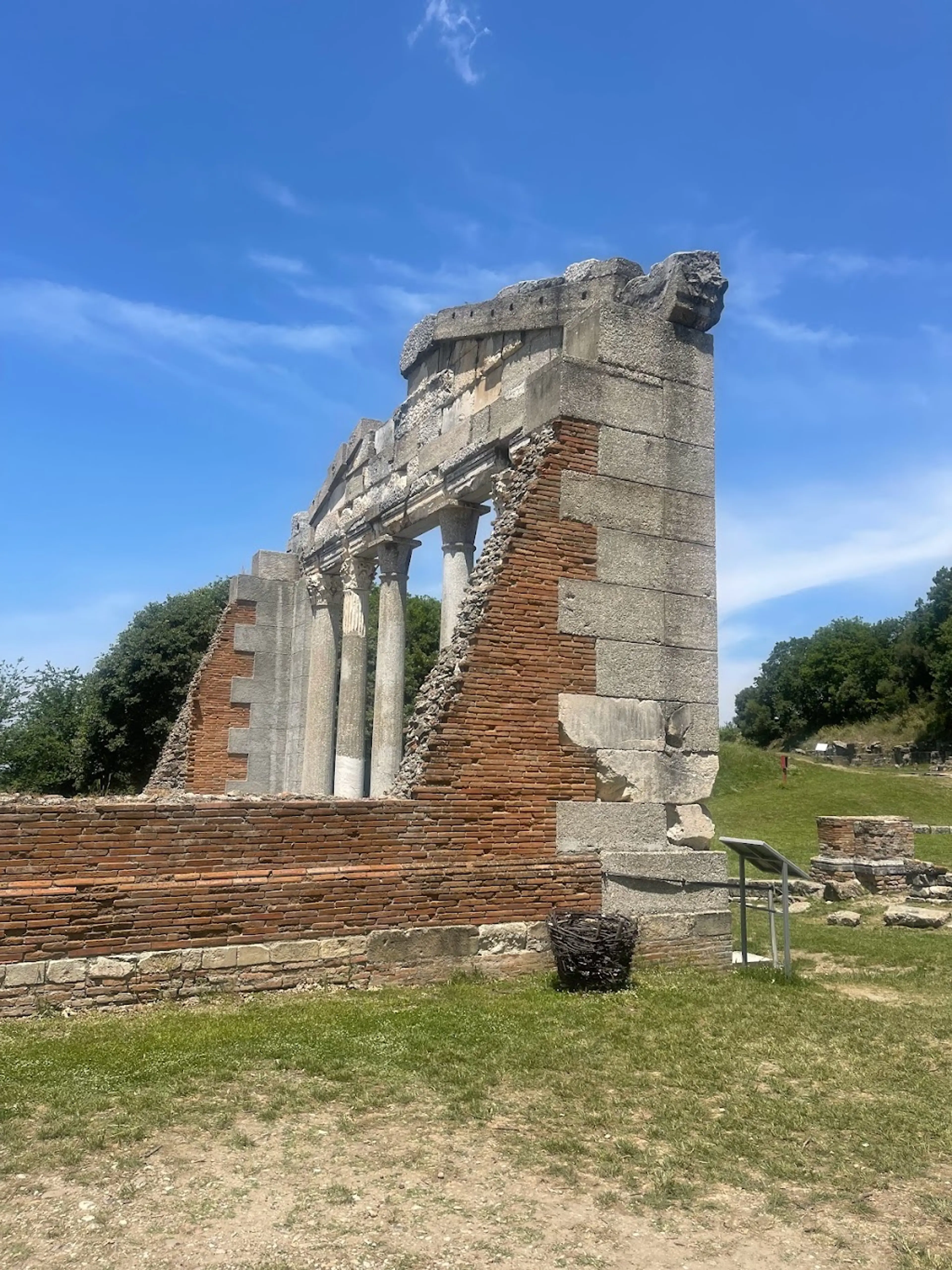 Apollonia Archaeological Park