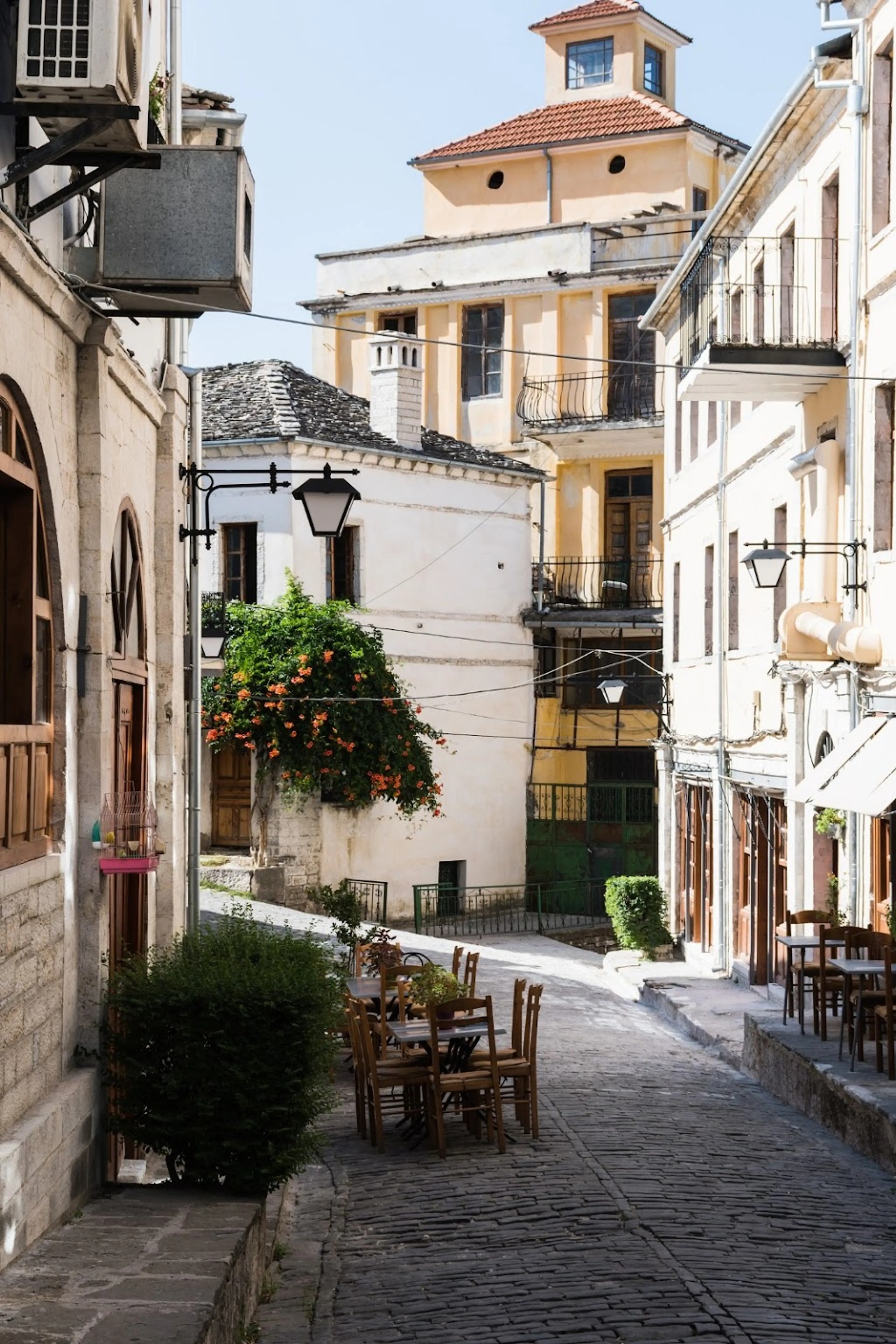 Gjirokastër