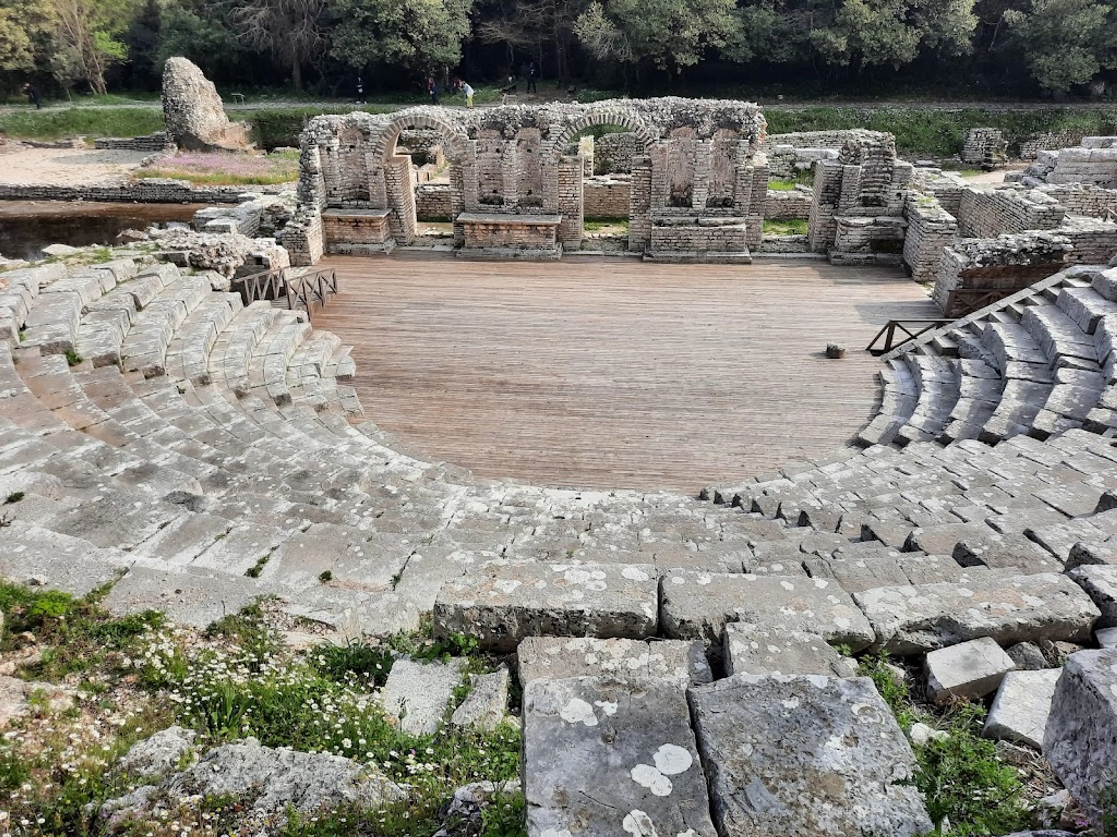 Butrint National Park