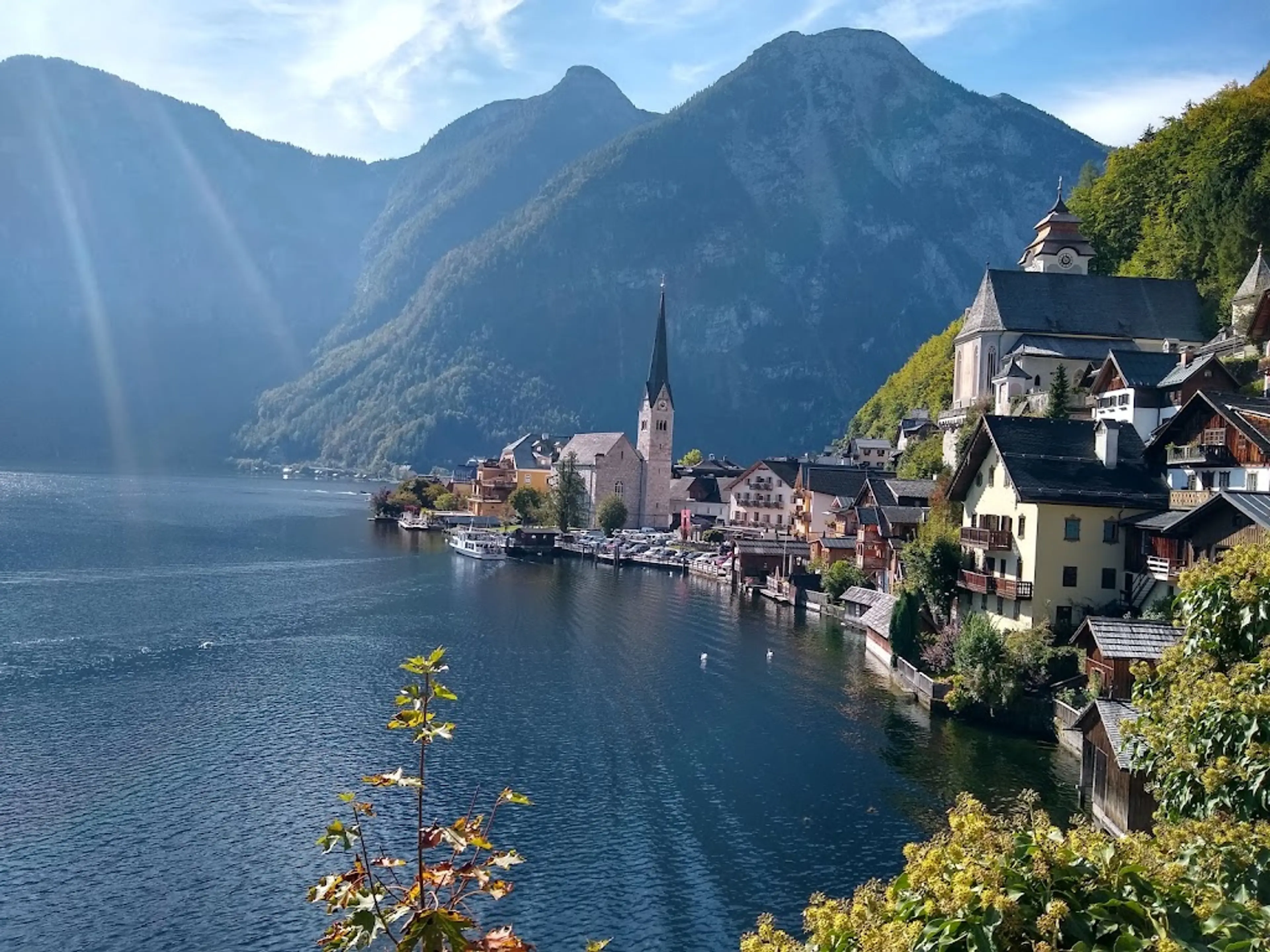 Hallstatt