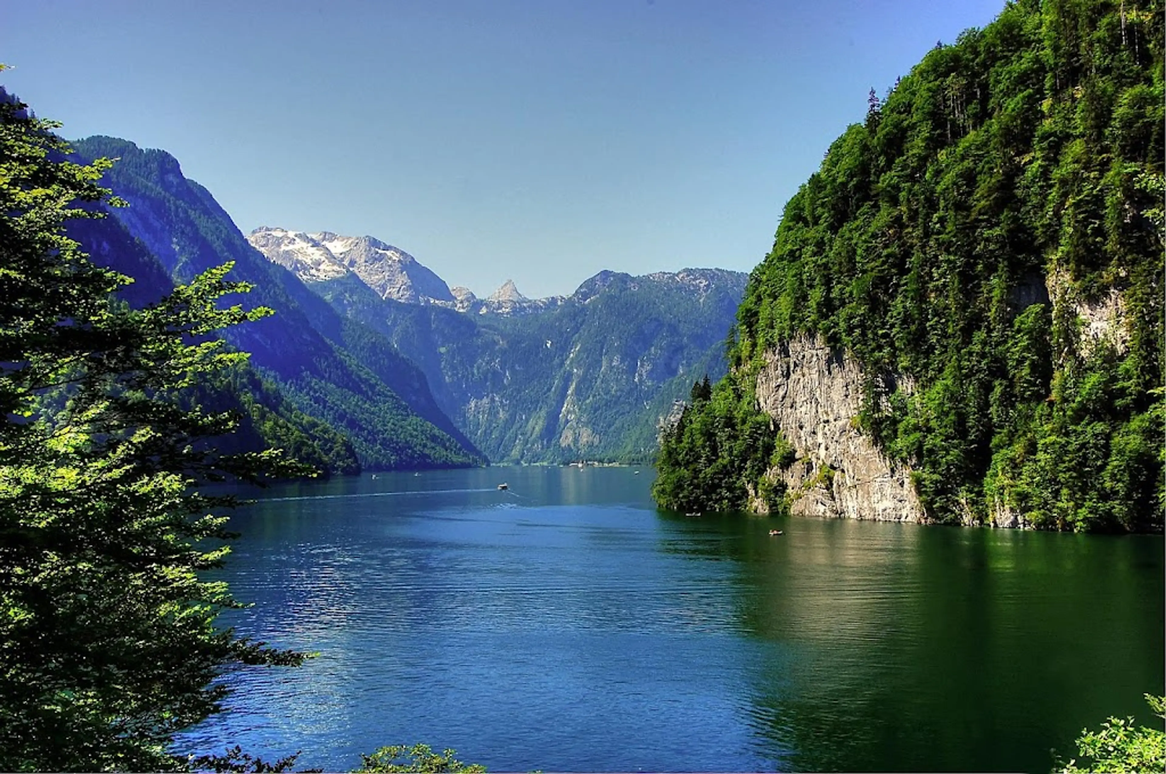 Königssee