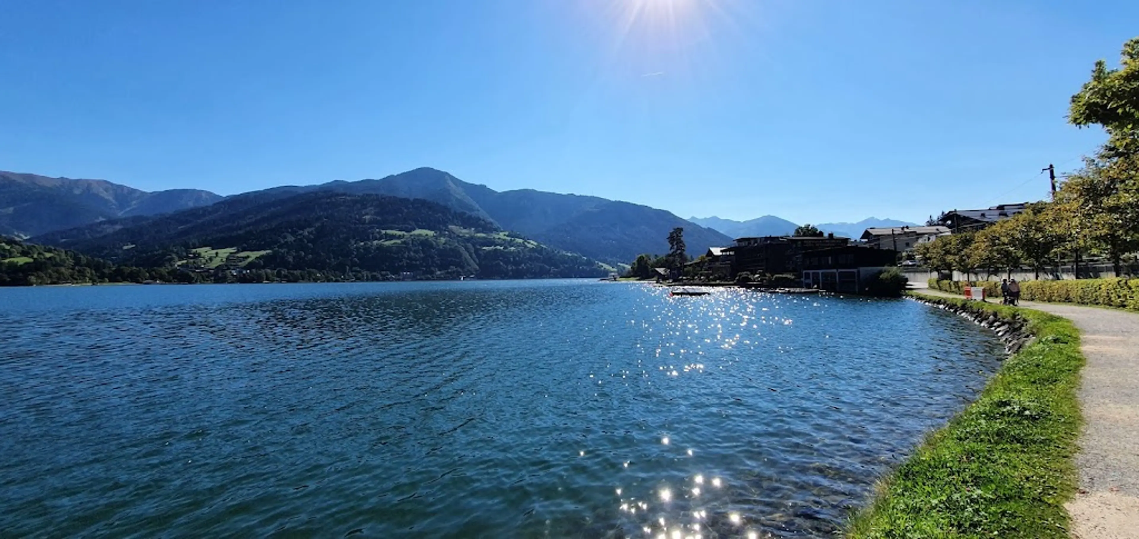 Zell am See