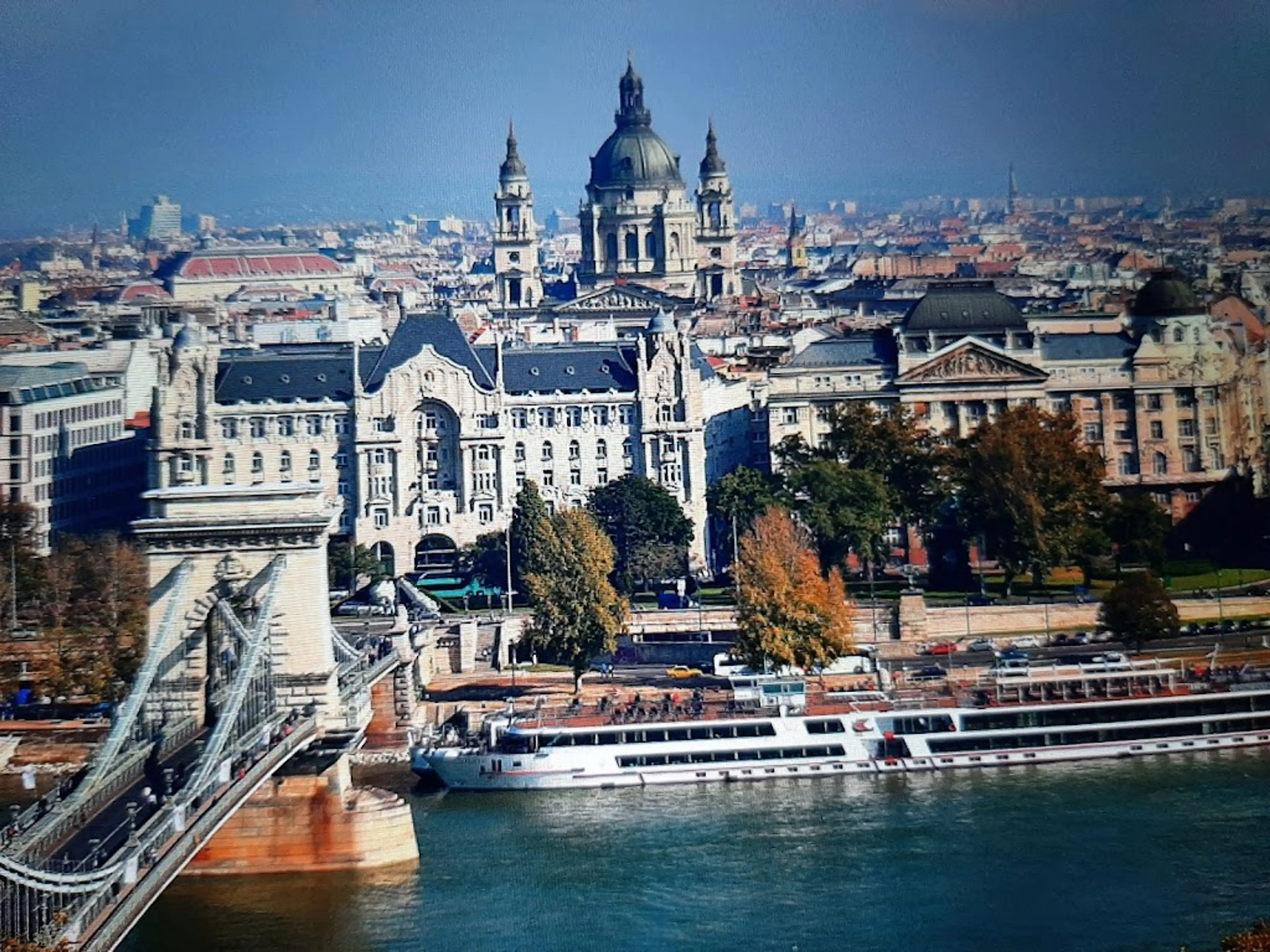 Budapest