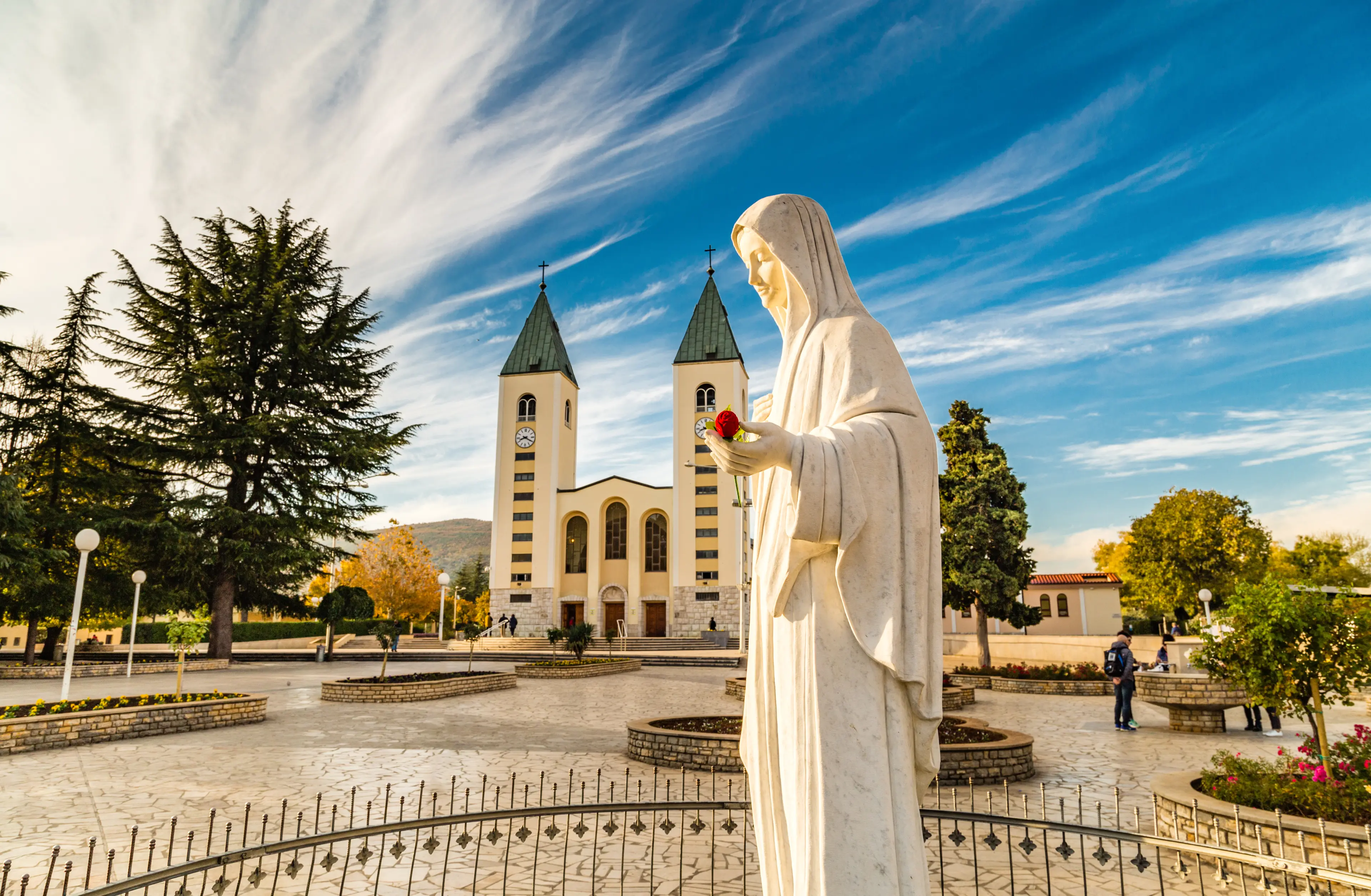 Medjugorje