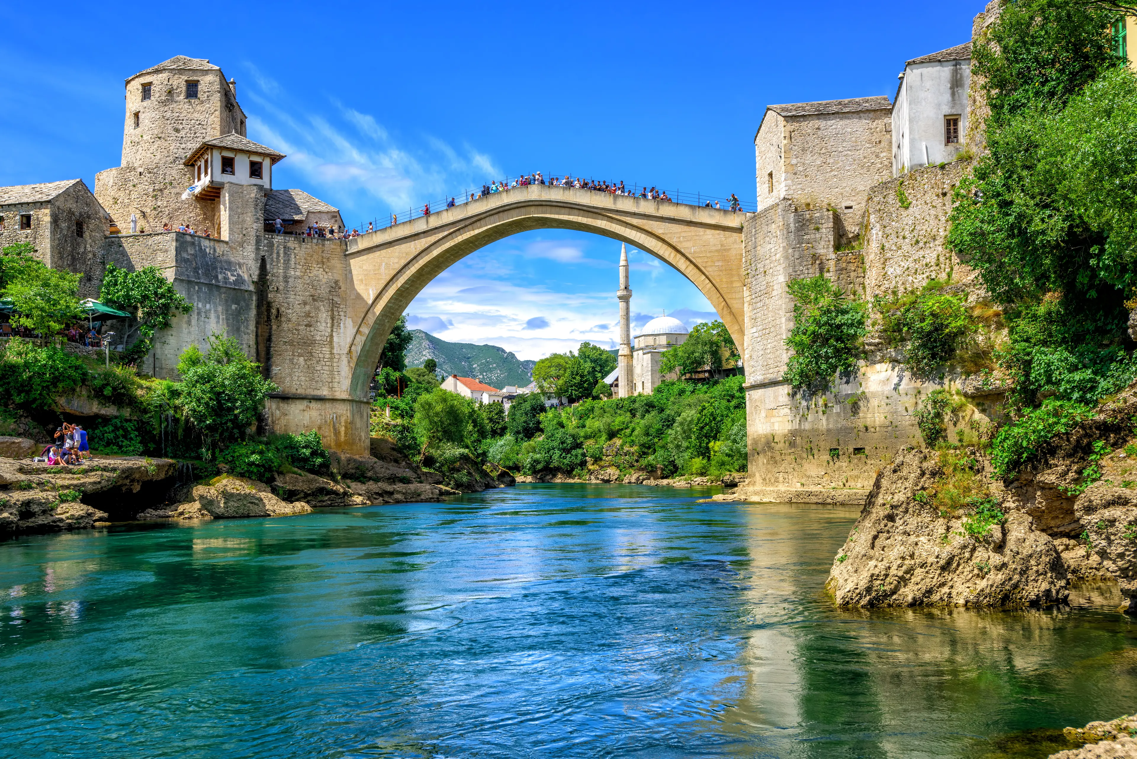 Mostar