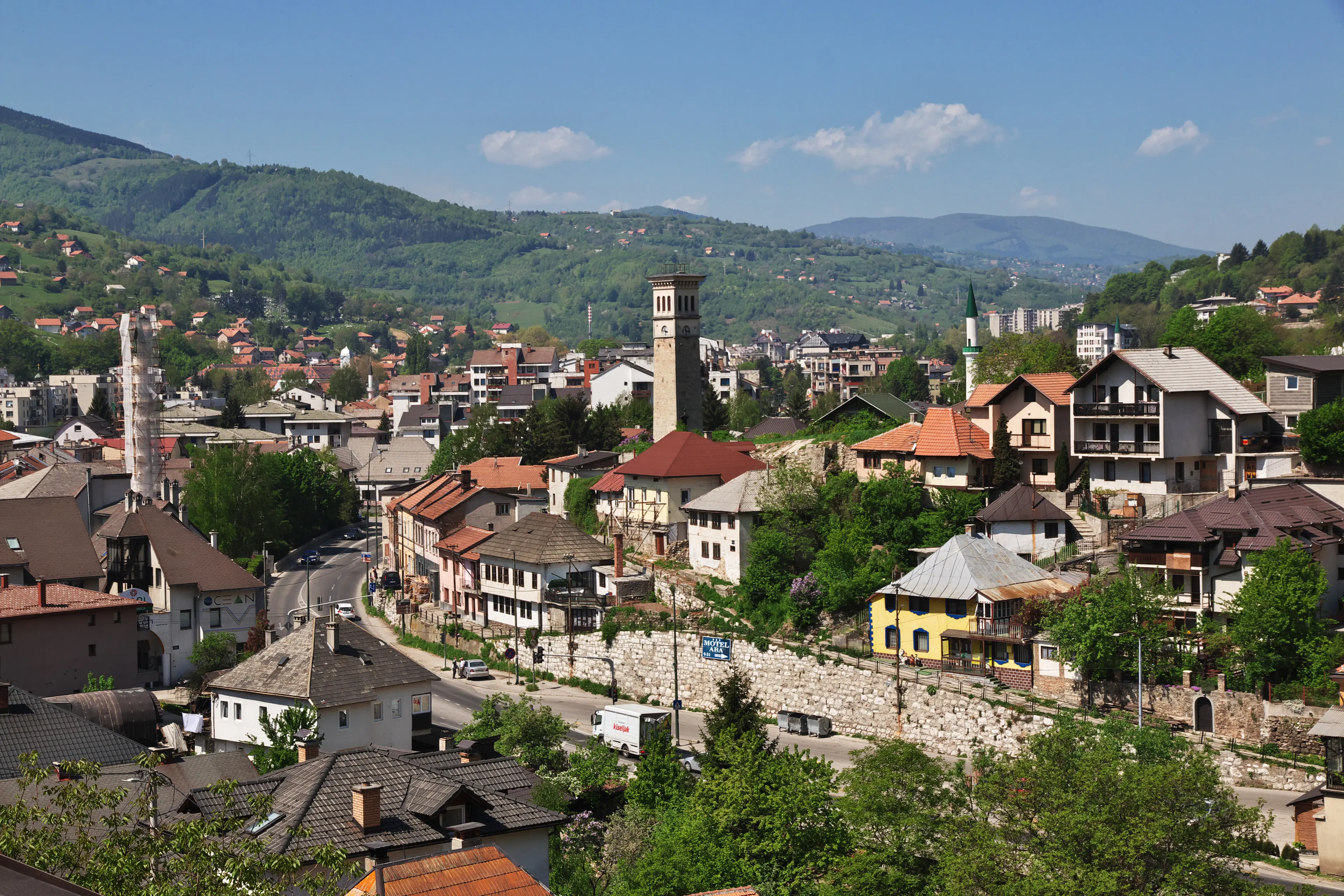 Travnik