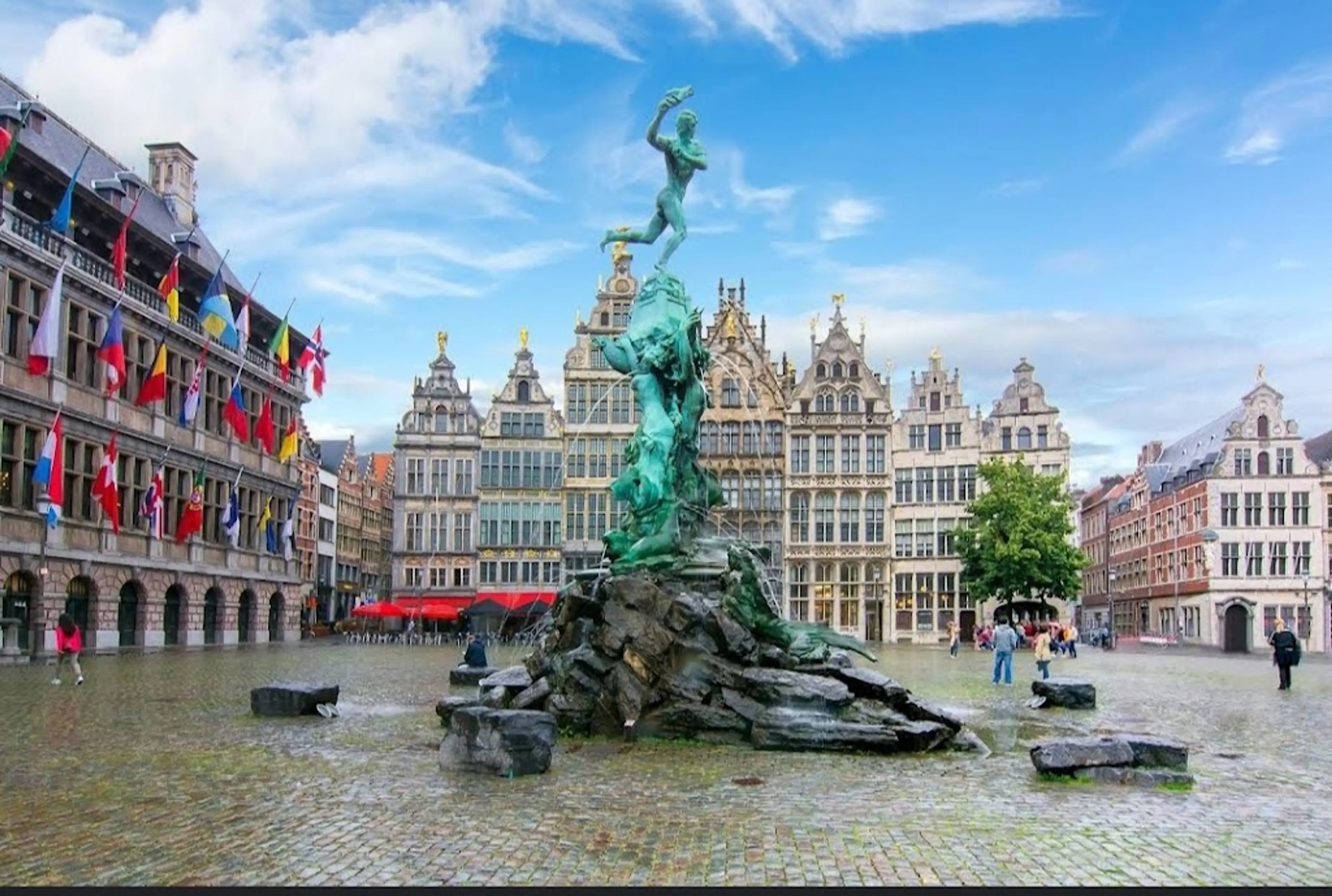 Antwerp