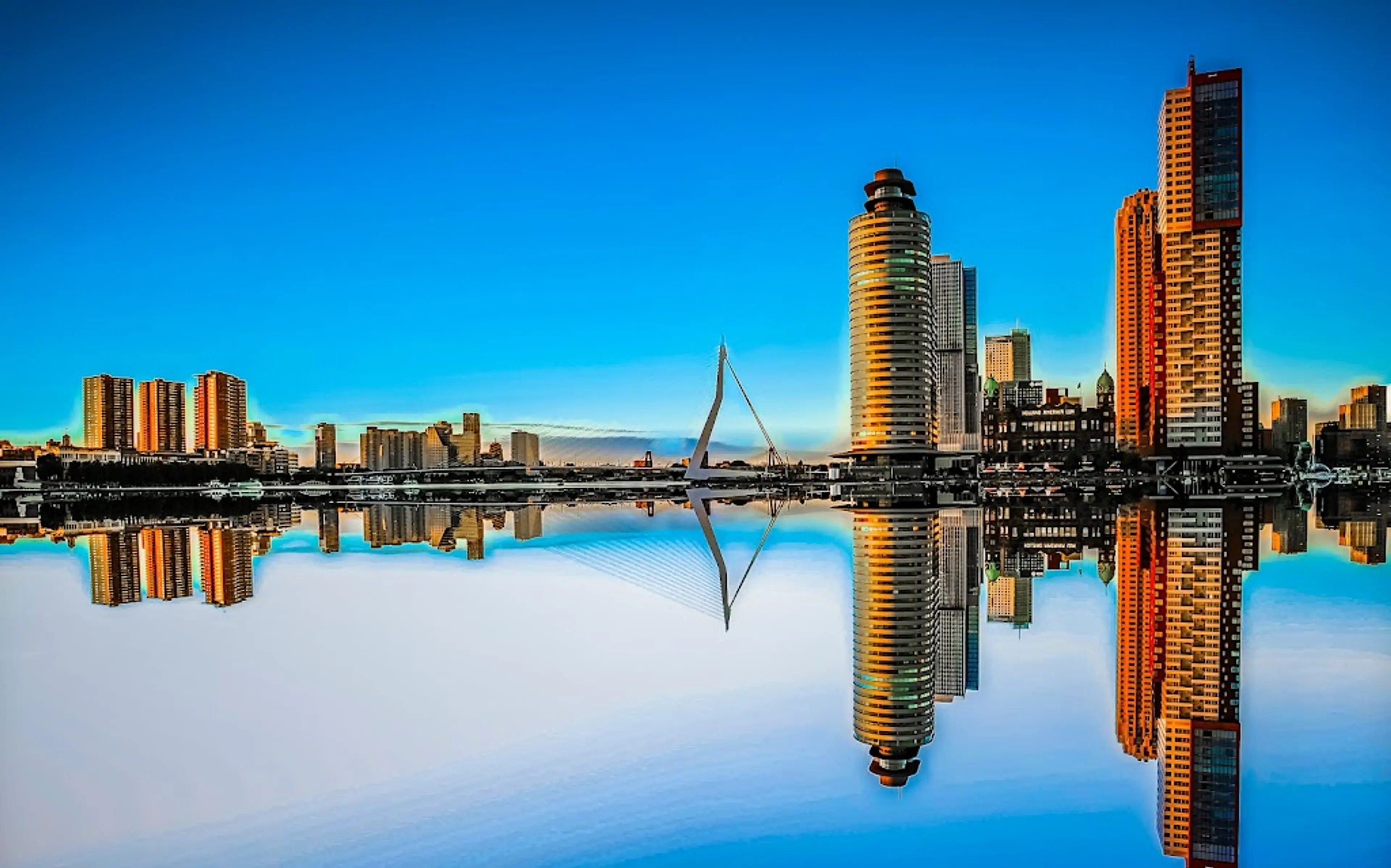 Rotterdam